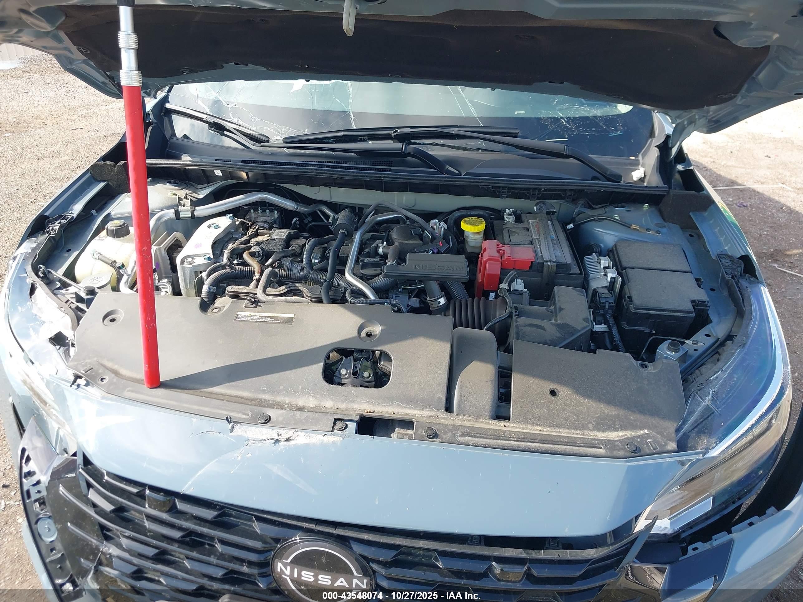 NISSAN SENTRA image 10