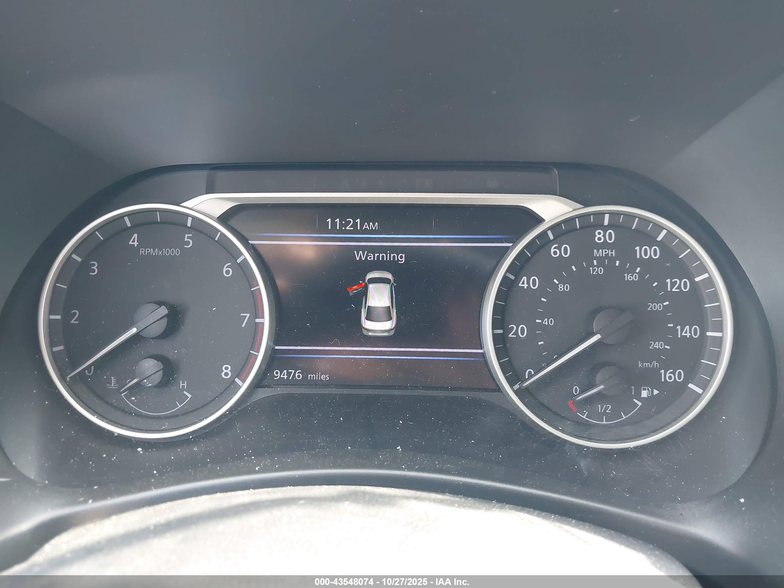 NISSAN SENTRA image 7