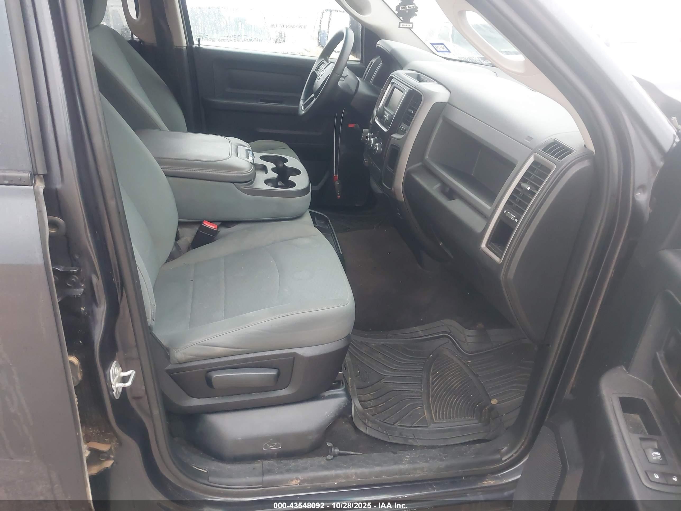 RAM 1500 image 5