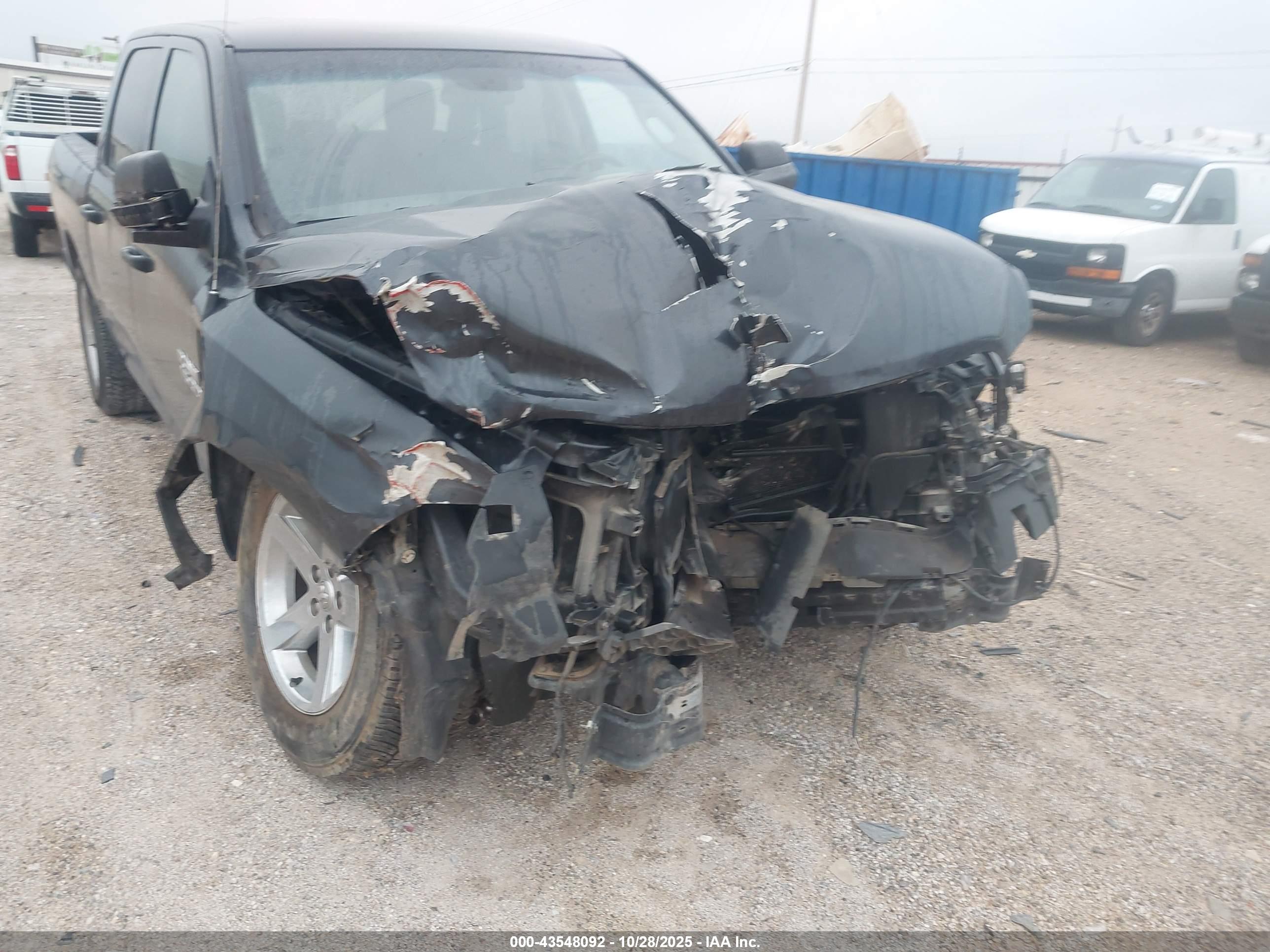 RAM 1500 image 6