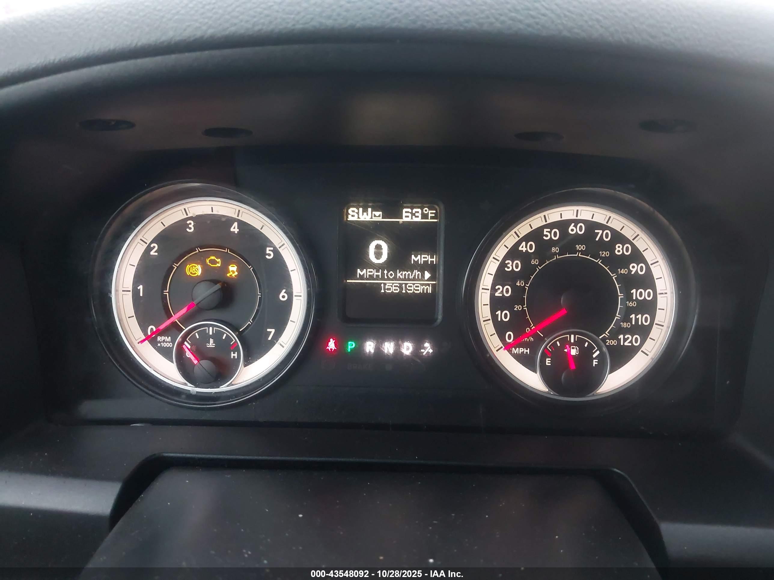 RAM 1500 image 7