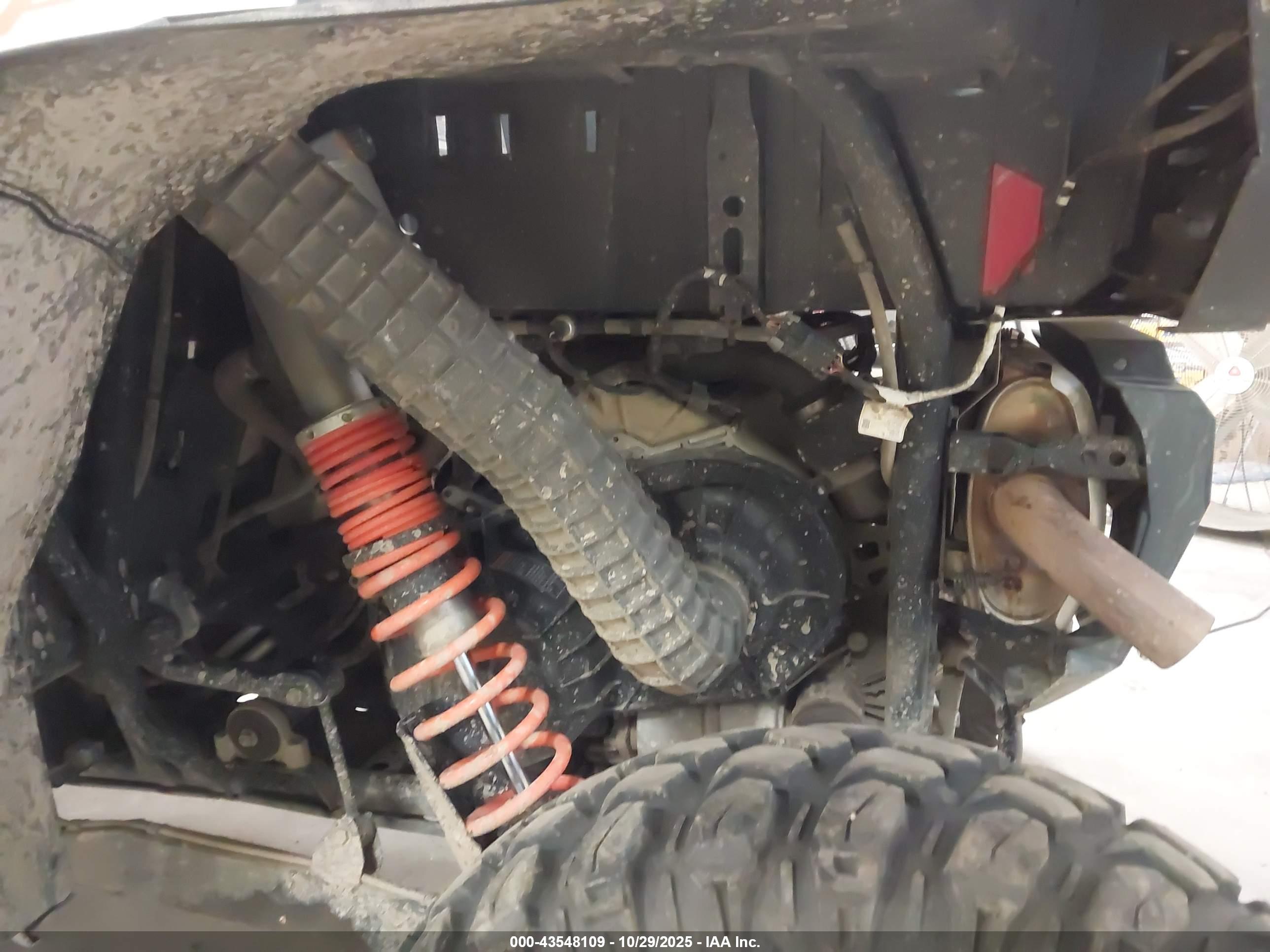 POLARIS RZR image 10