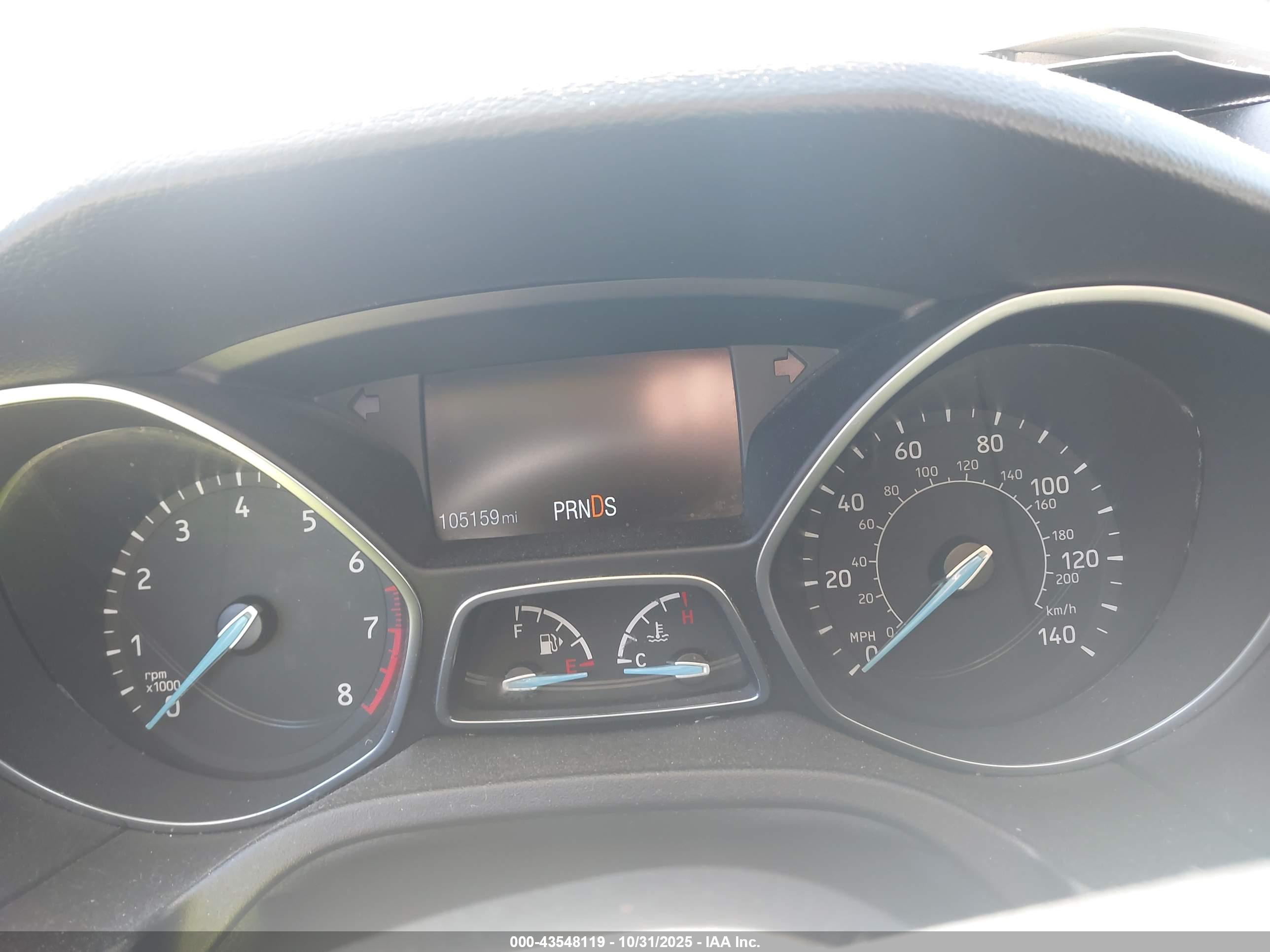 FORD FOCUS image 7