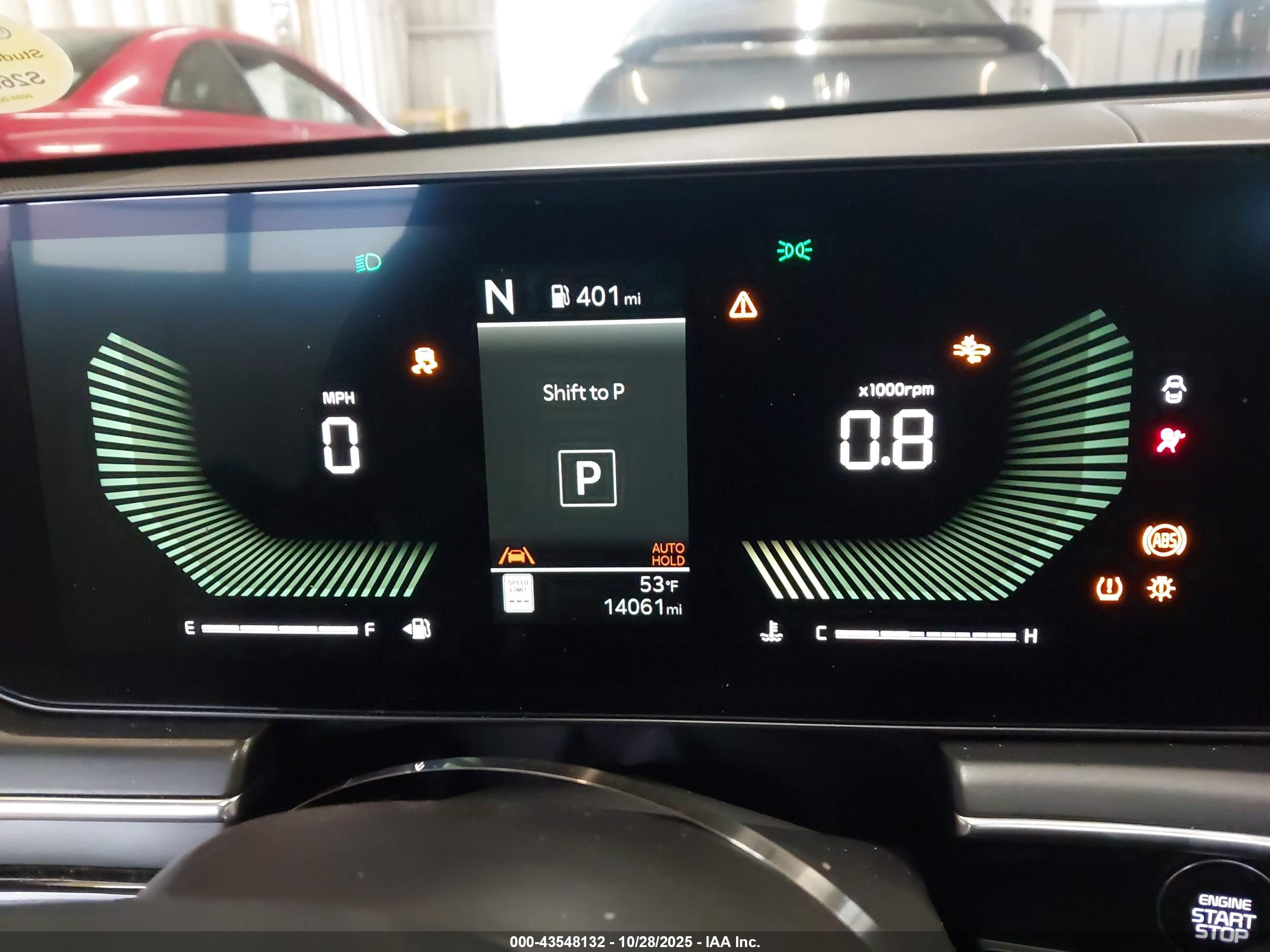 KIA K5 image 7