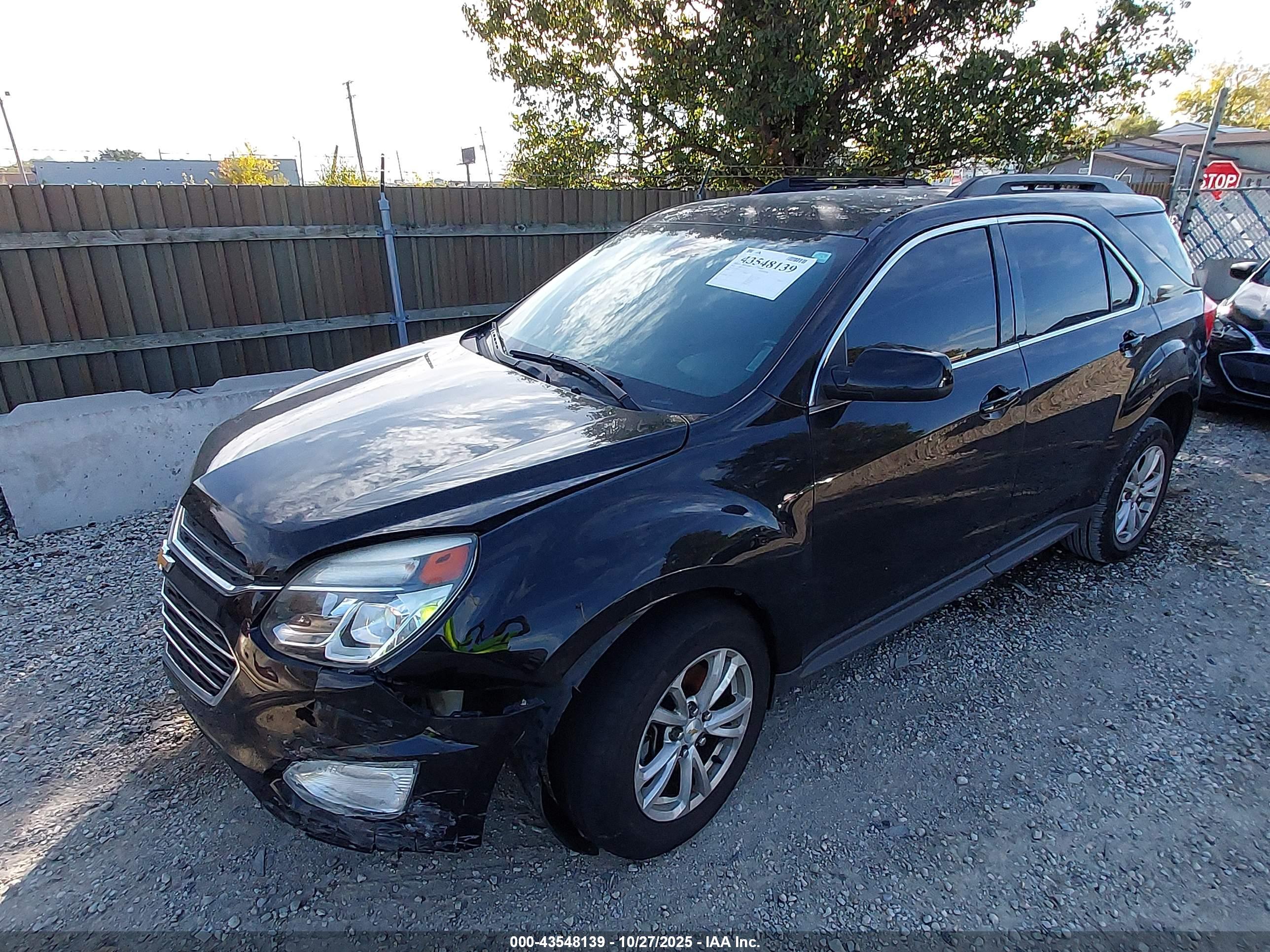 CHEVROLET EQUINOX image 2