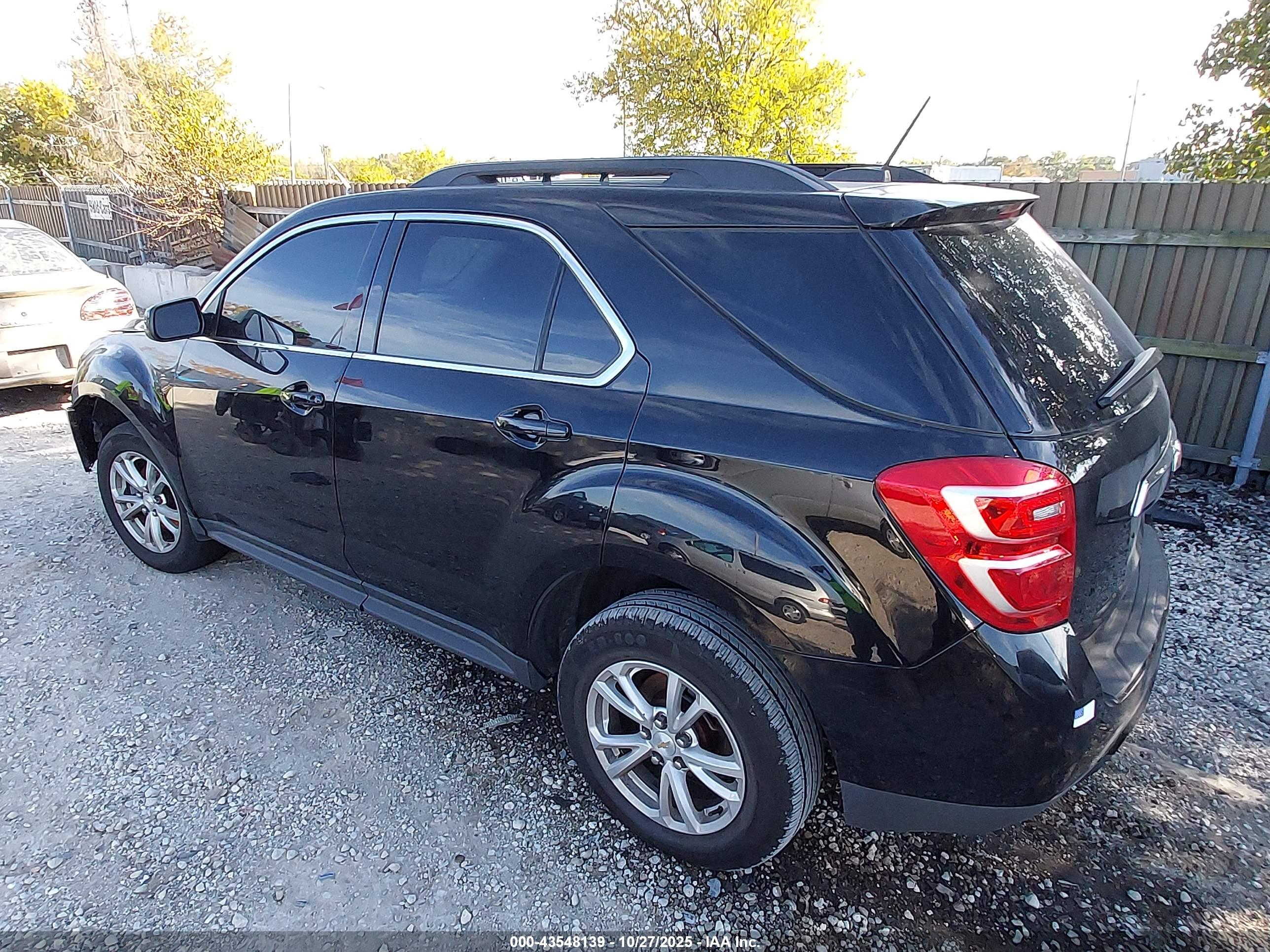CHEVROLET EQUINOX image 3