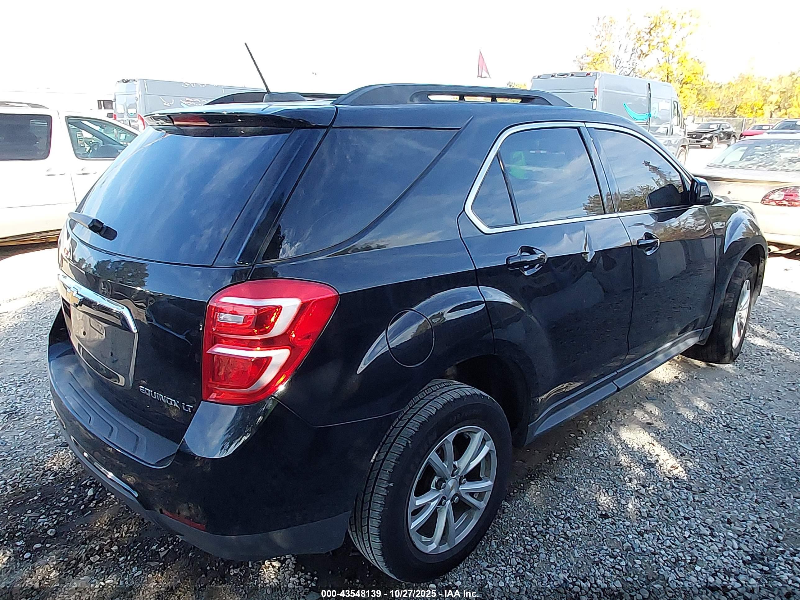 CHEVROLET EQUINOX image 4