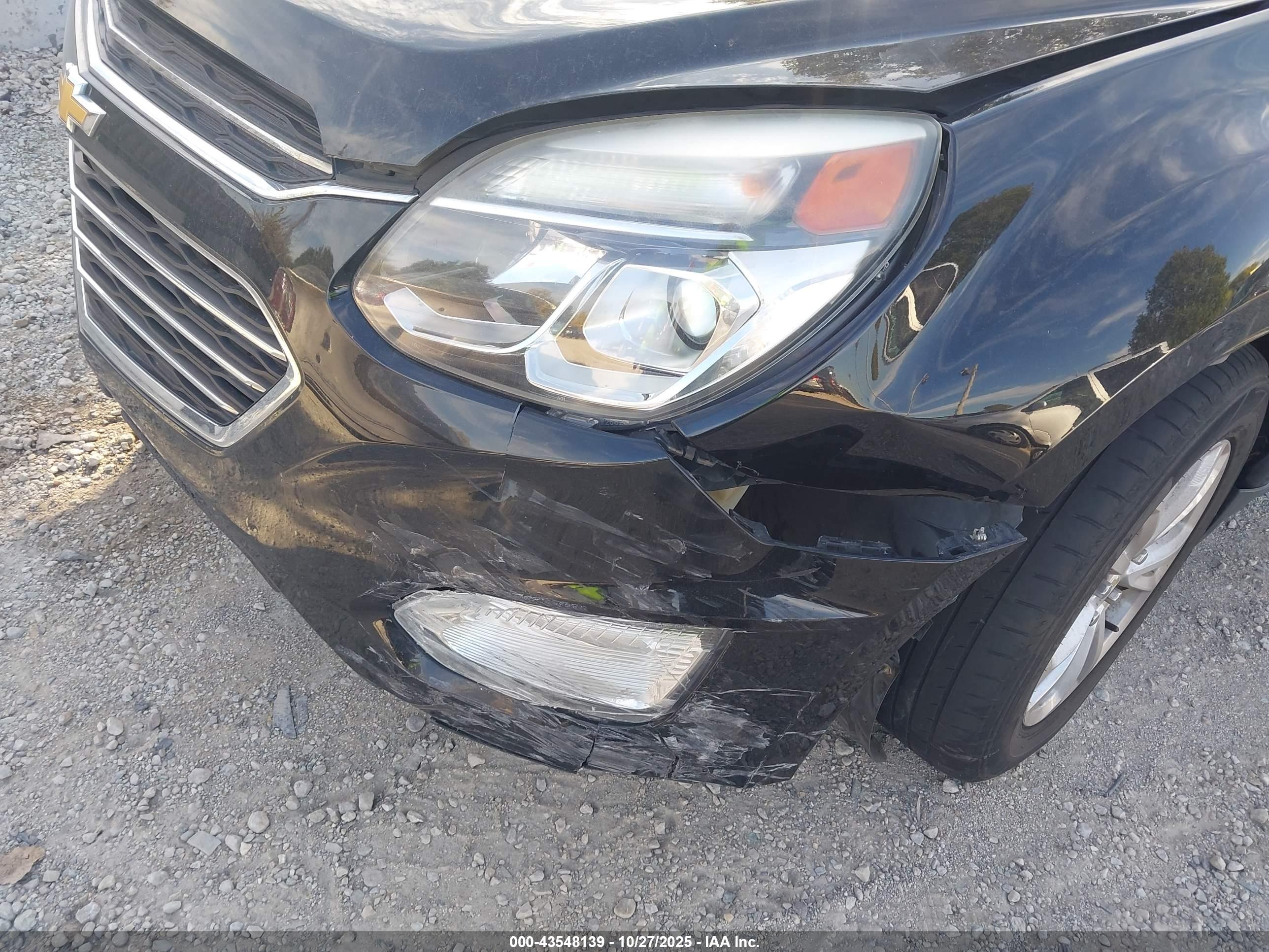 CHEVROLET EQUINOX image 6