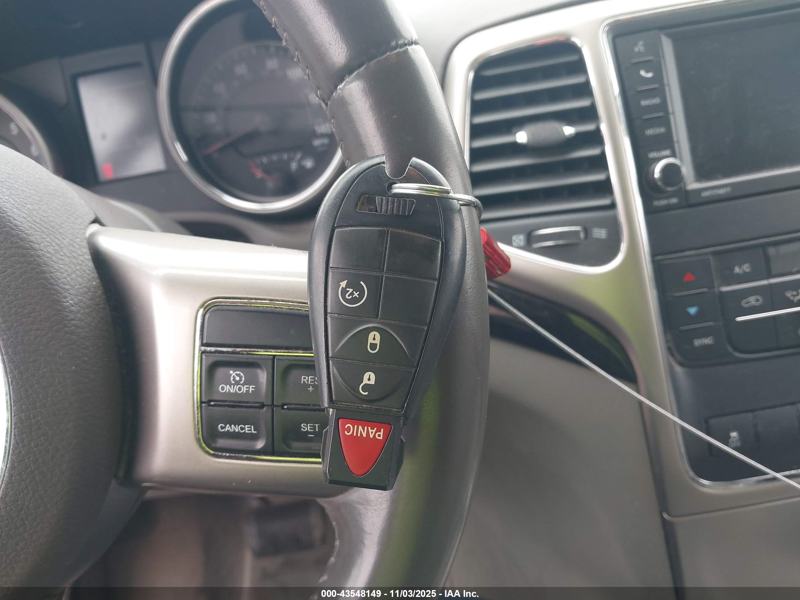 JEEP GRAND image 11