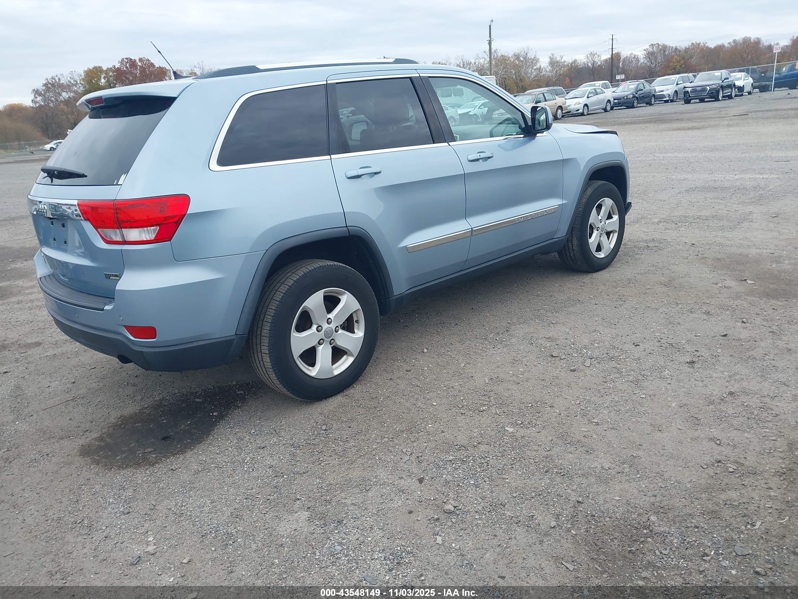 JEEP GRAND image 4