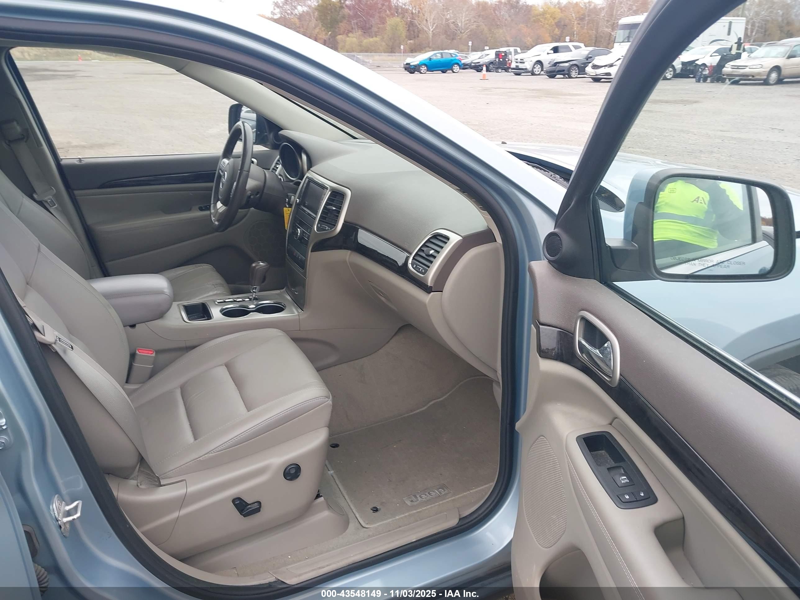 JEEP GRAND image 5