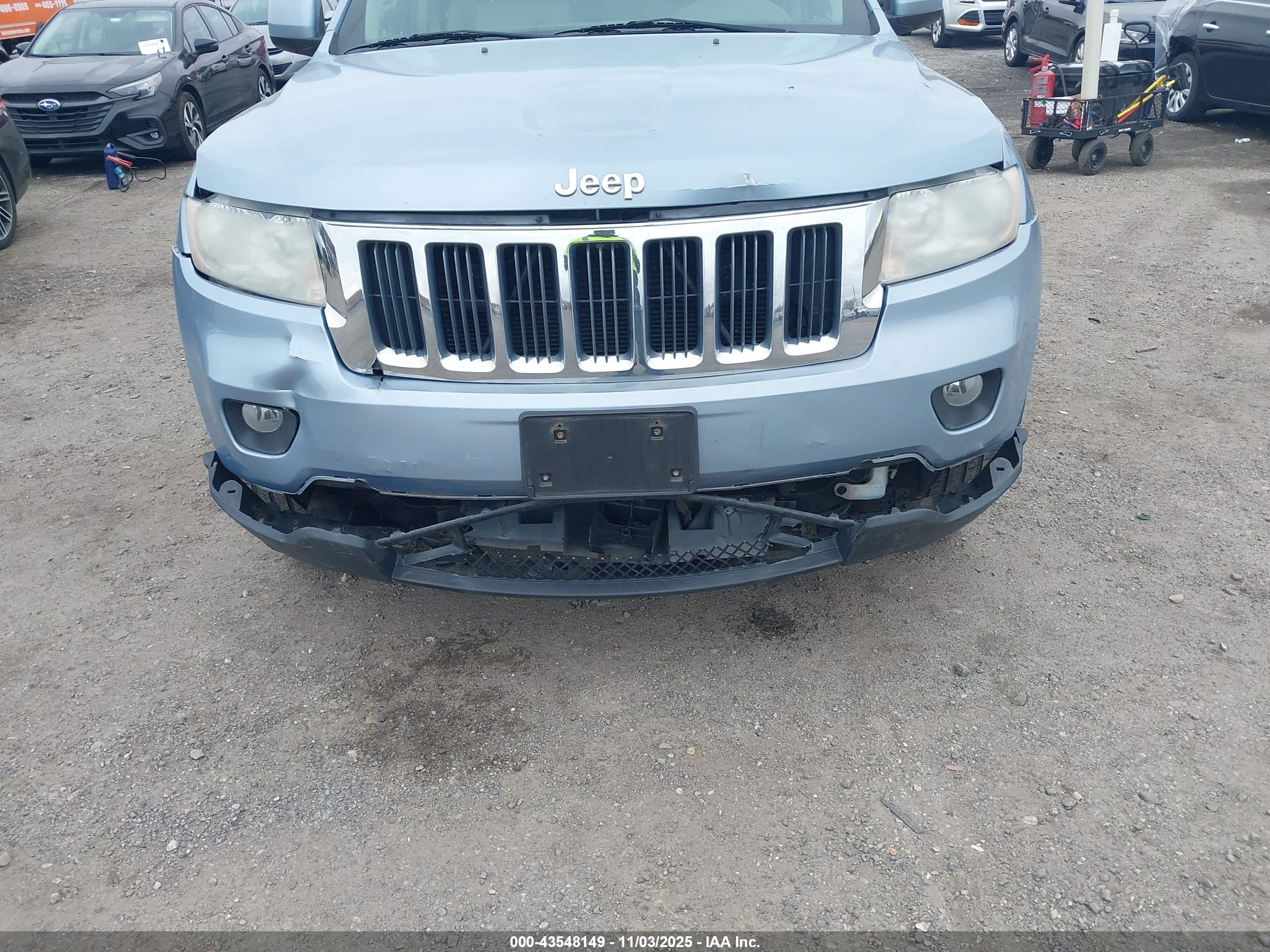 JEEP GRAND image 6