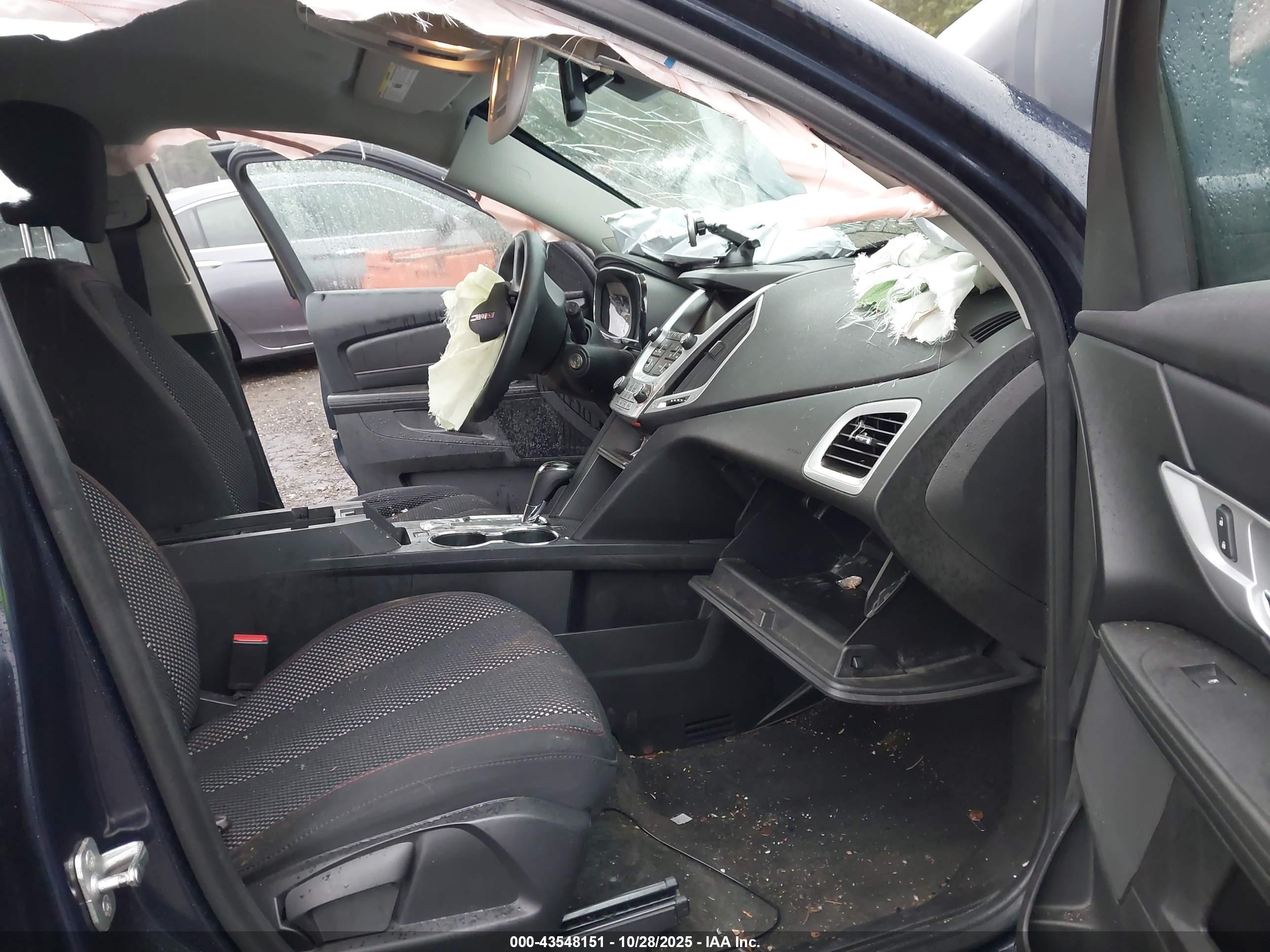 GMC TERRAIN image 5