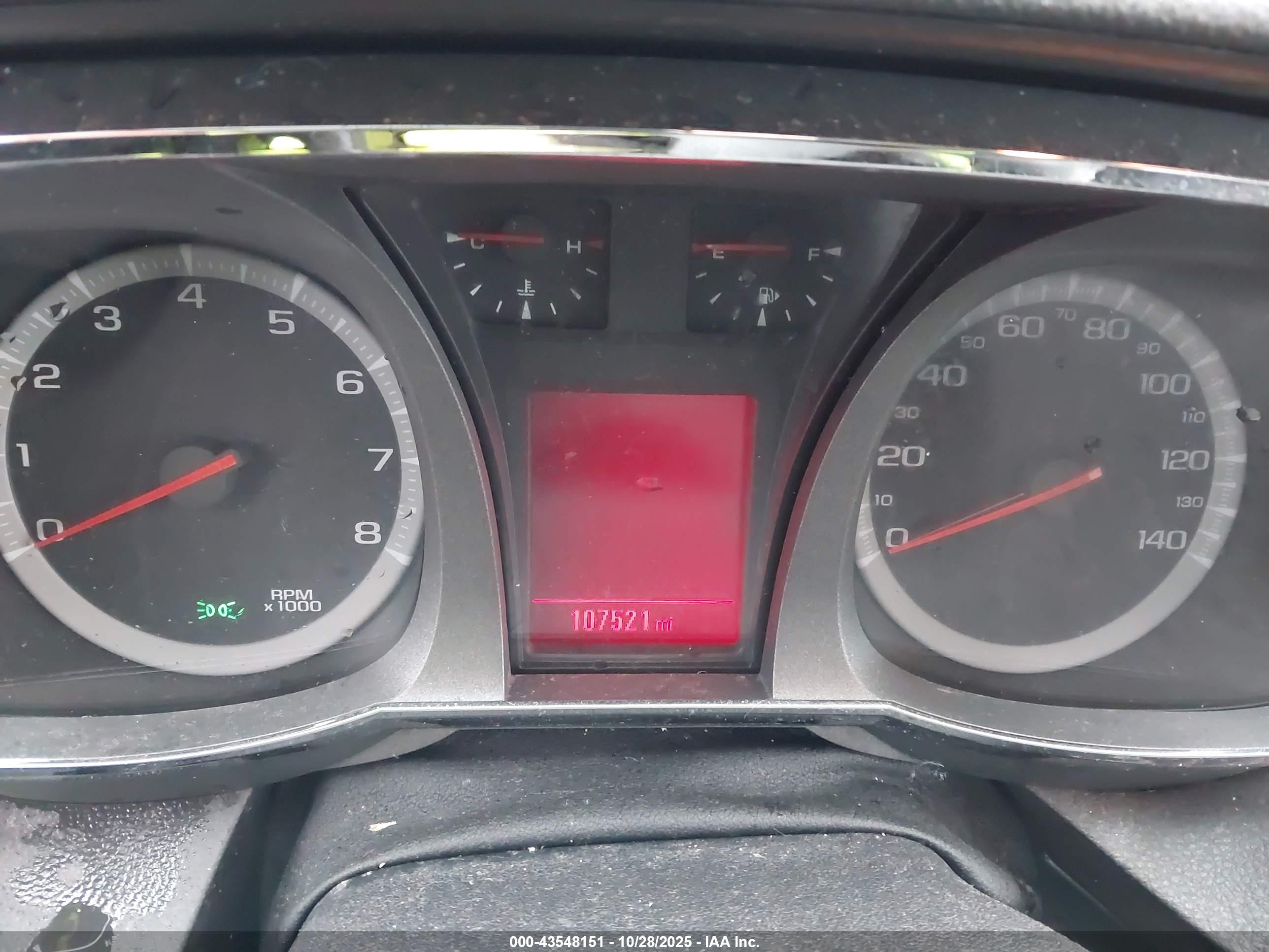 GMC TERRAIN image 7