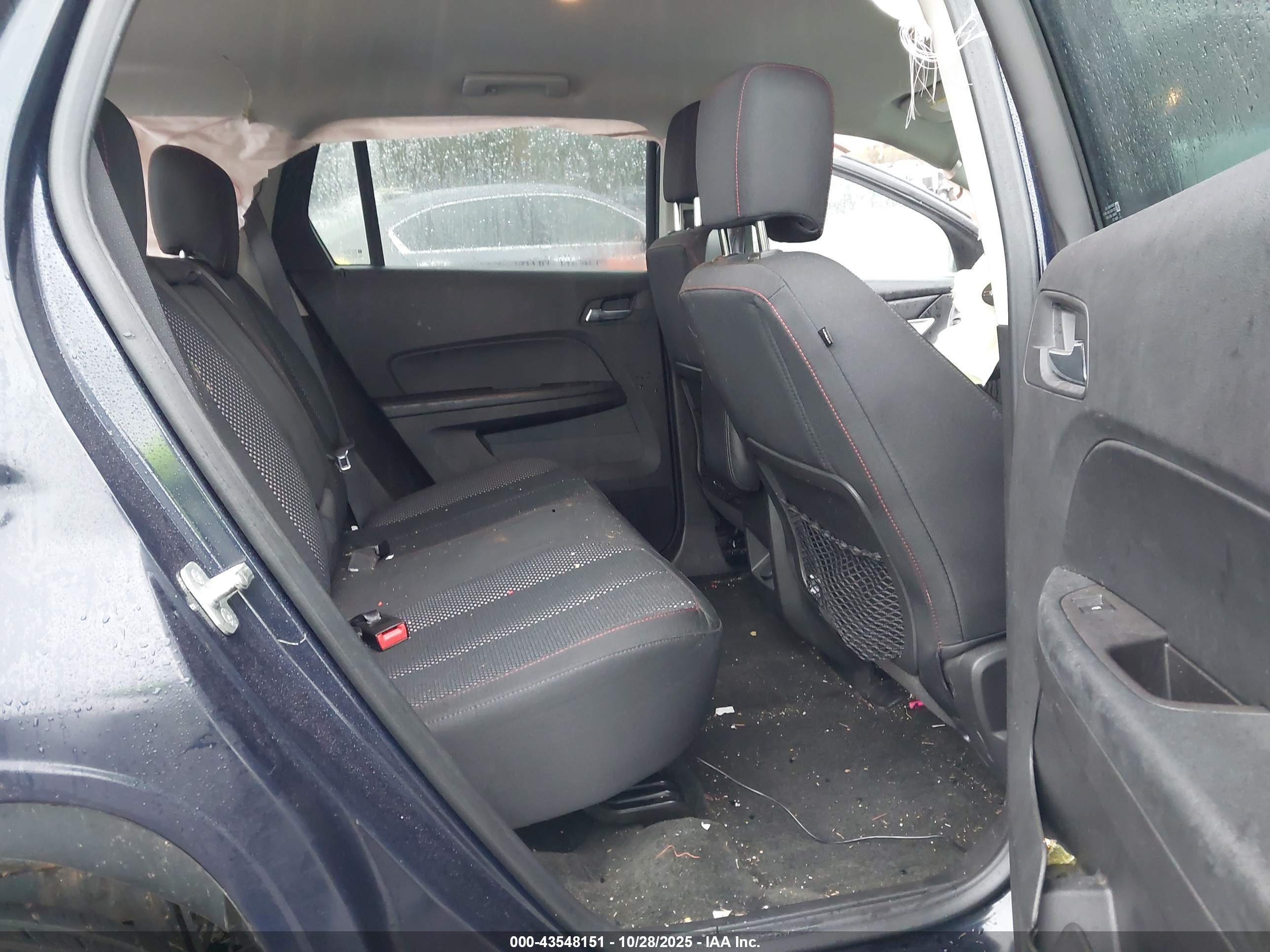 GMC TERRAIN image 8