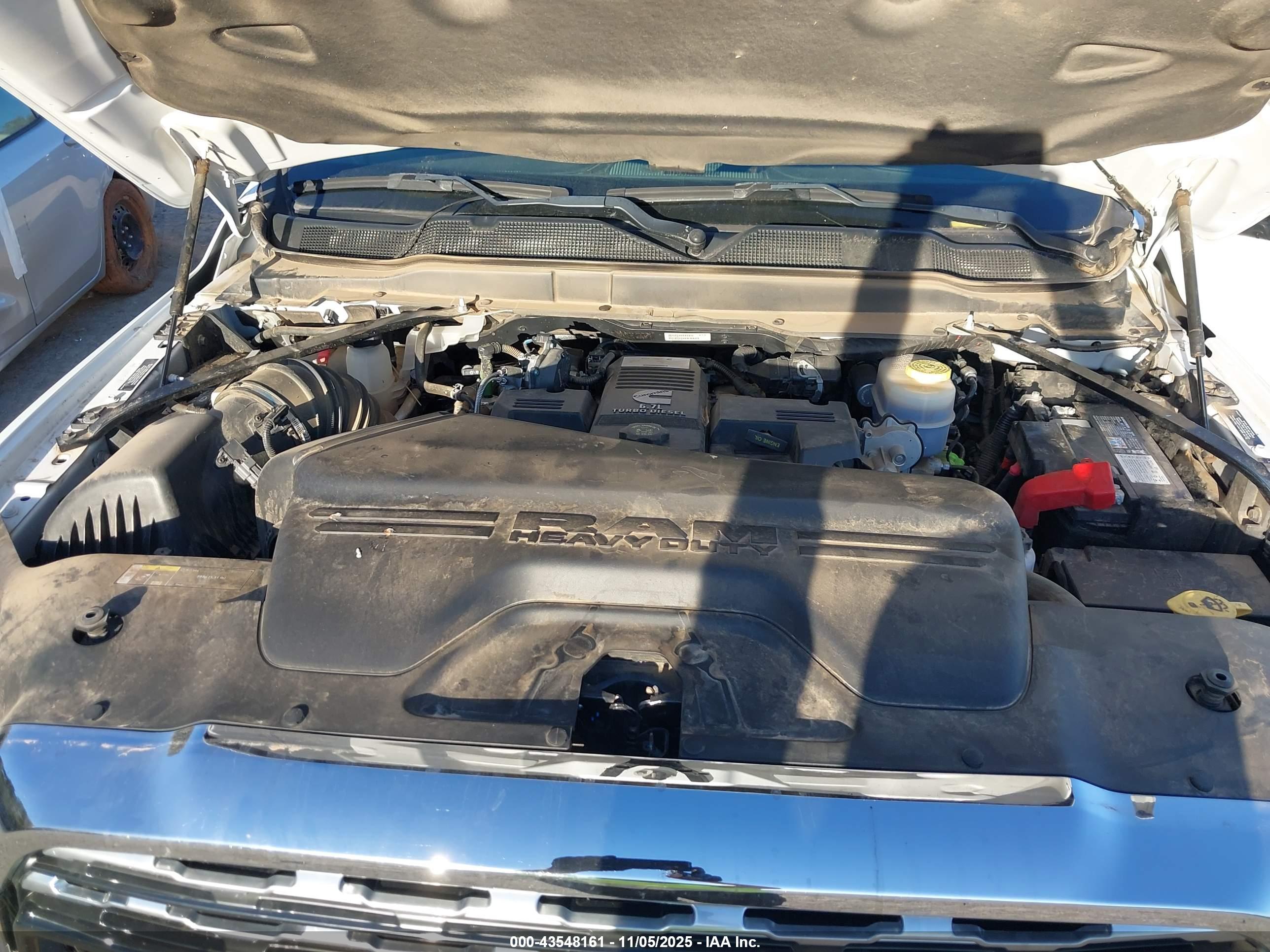 RAM 3500 image 10