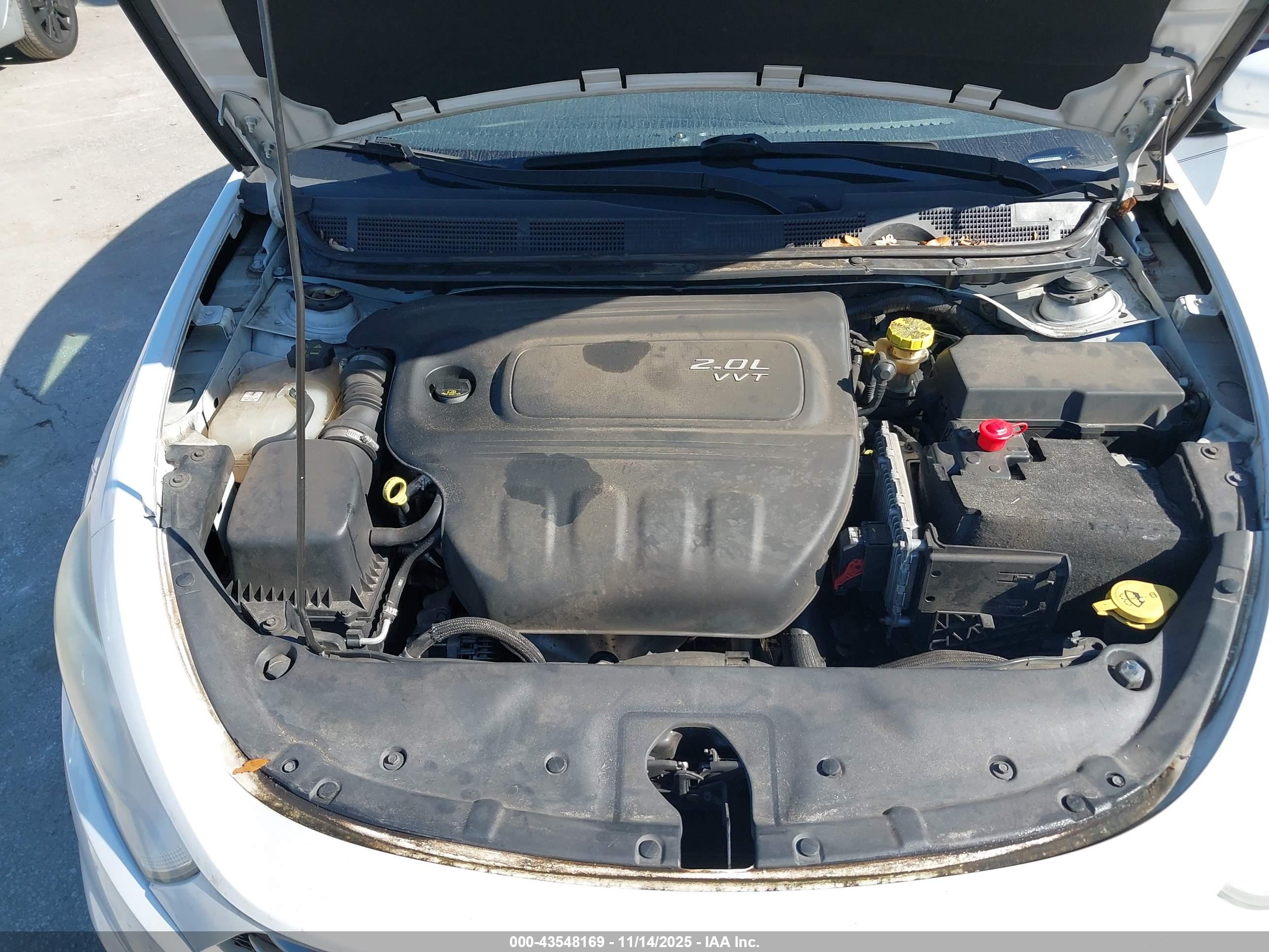 DODGE DART image 10