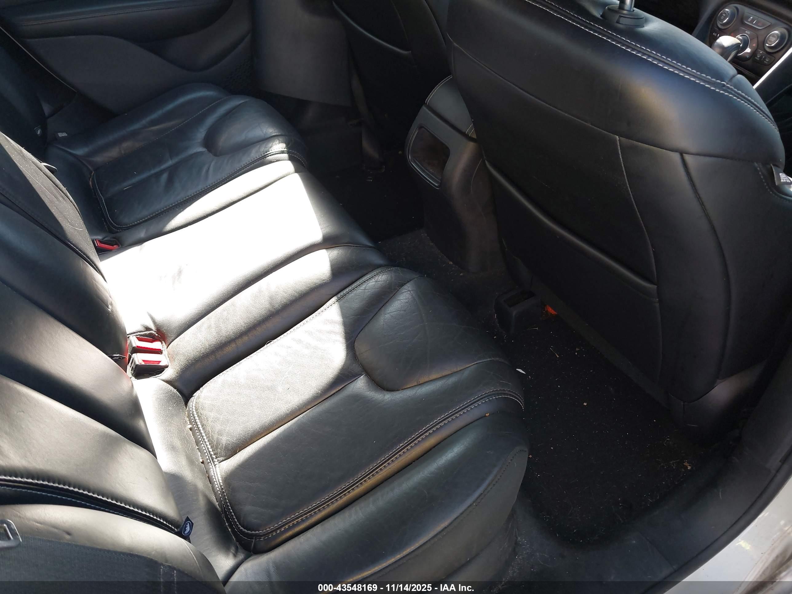 DODGE DART image 8