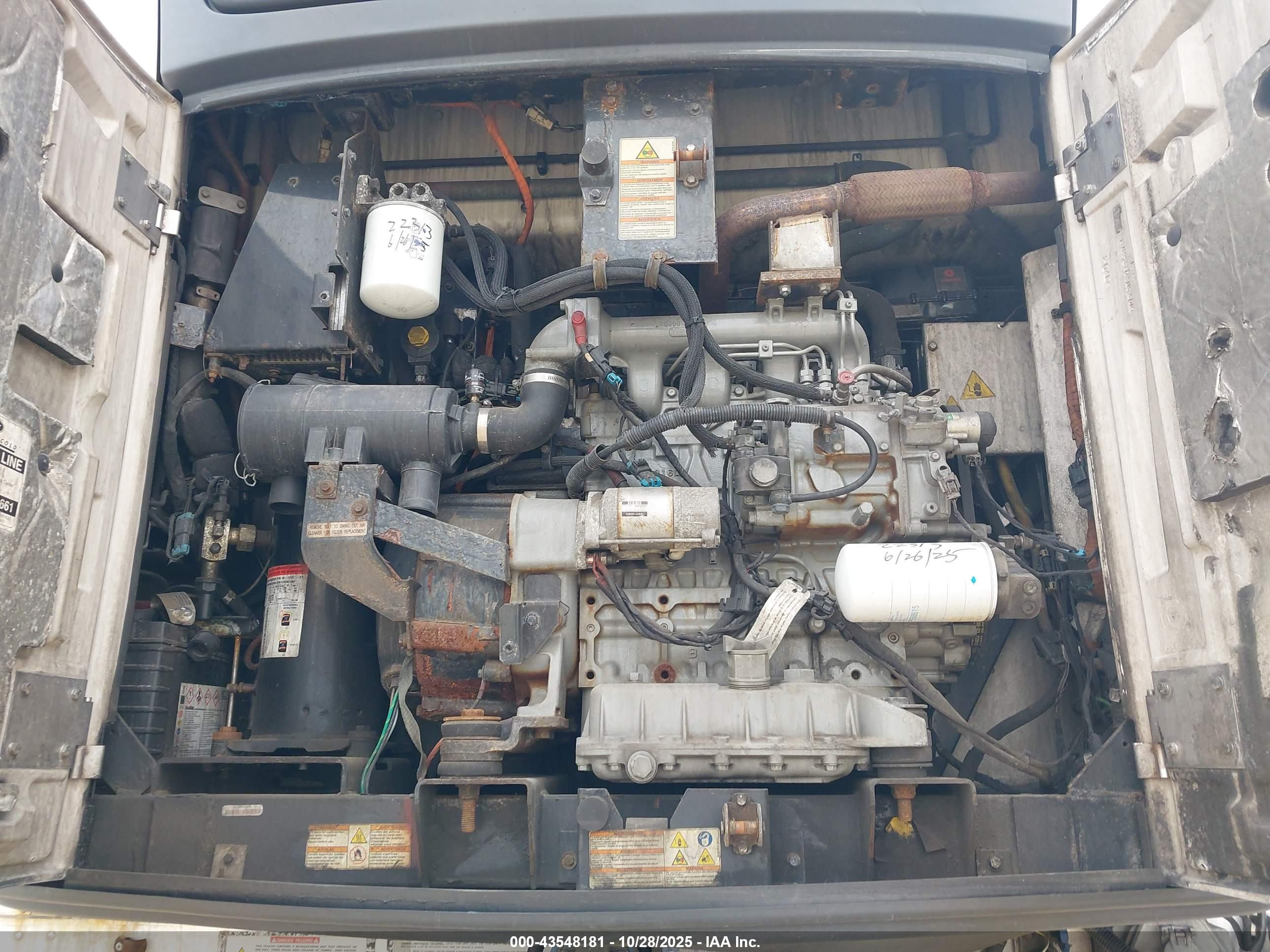 UTILITY TRAILER image 10