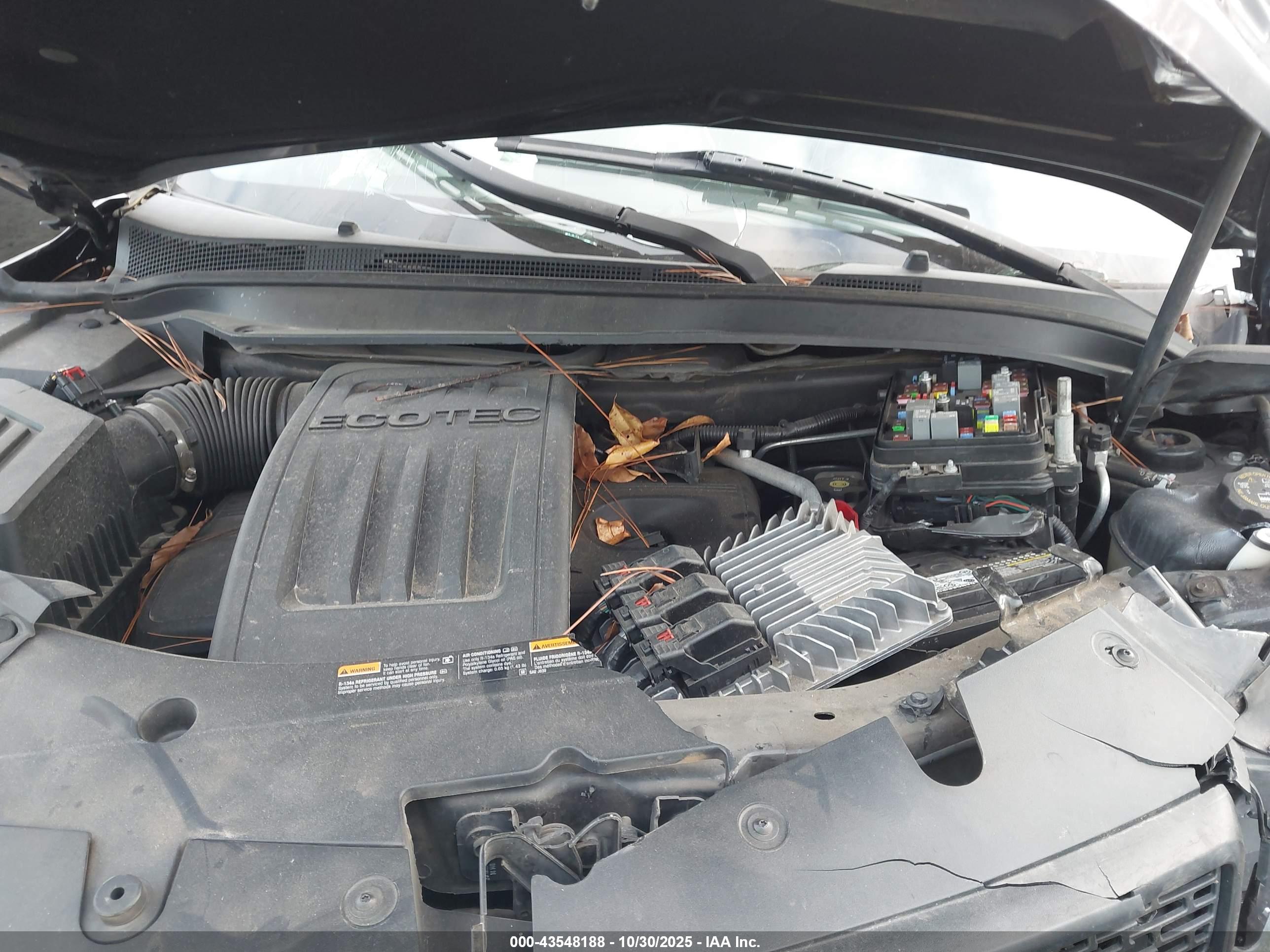 GMC TERRAIN image 10