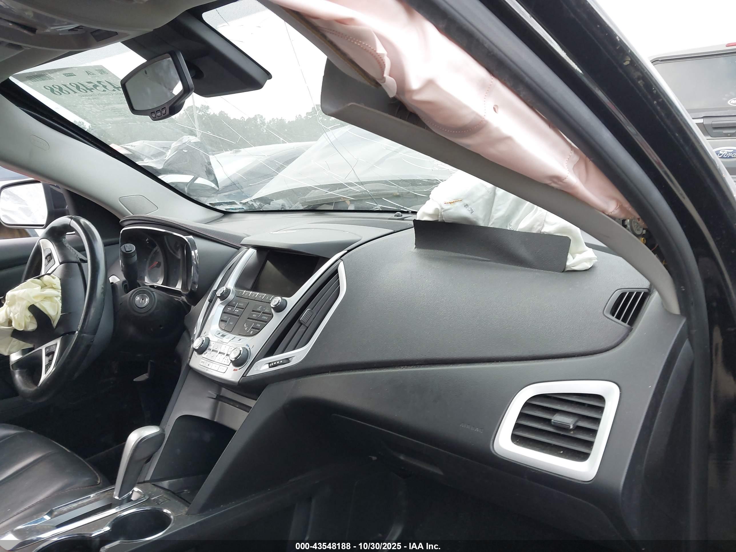 GMC TERRAIN image 5