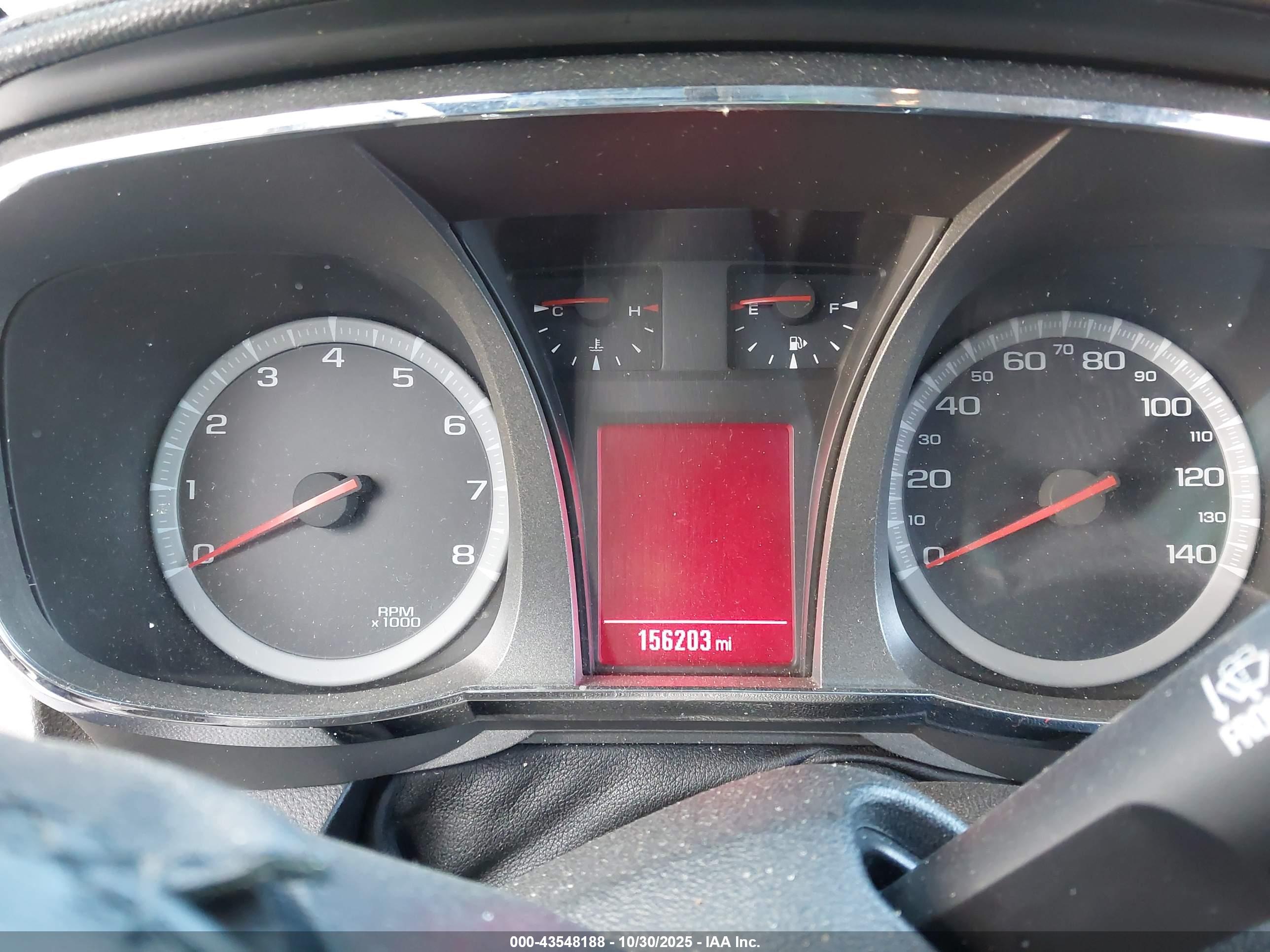 GMC TERRAIN image 7