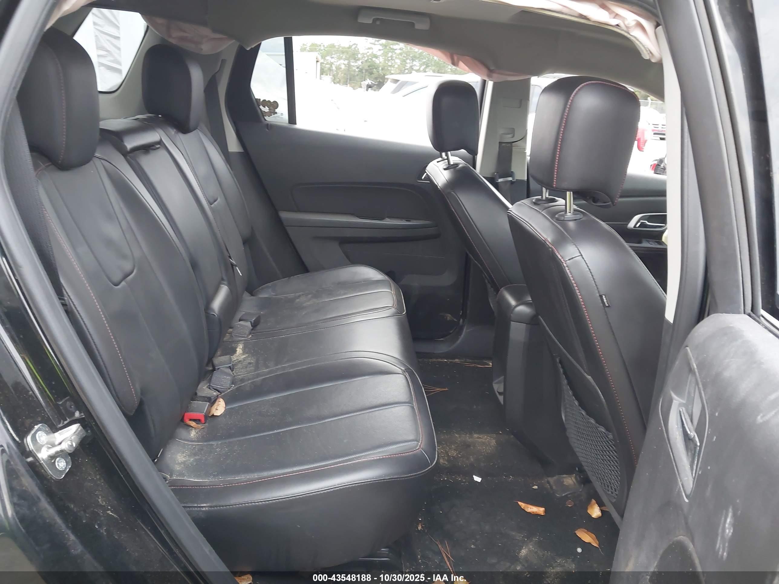 GMC TERRAIN image 8