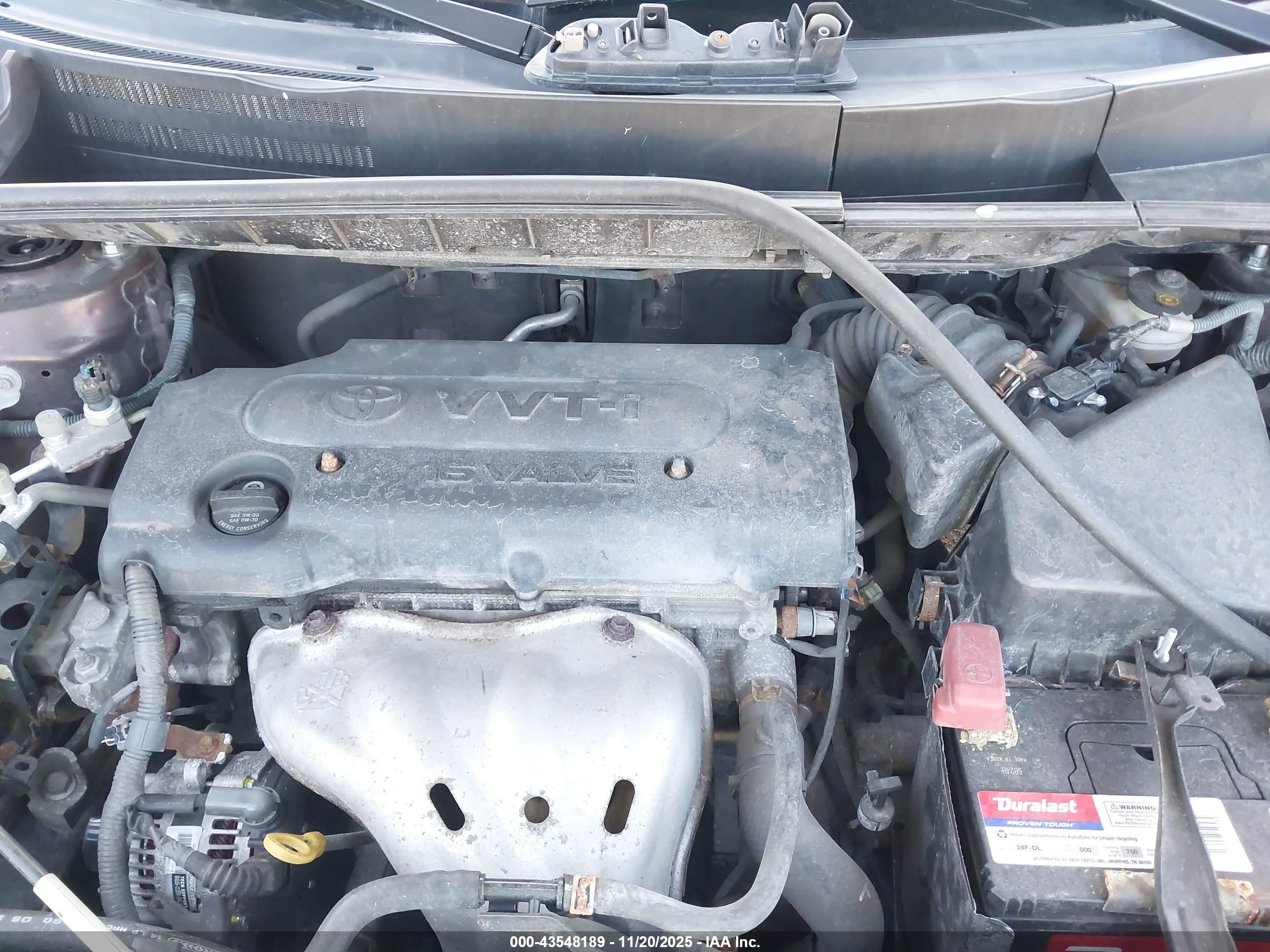 SCION XB image 10