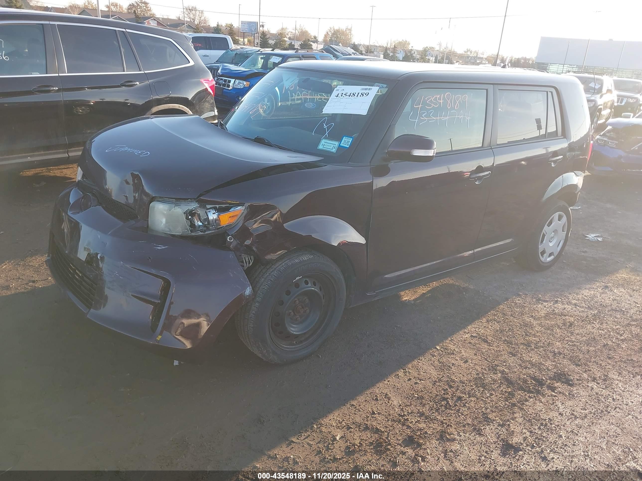 SCION XB image 2