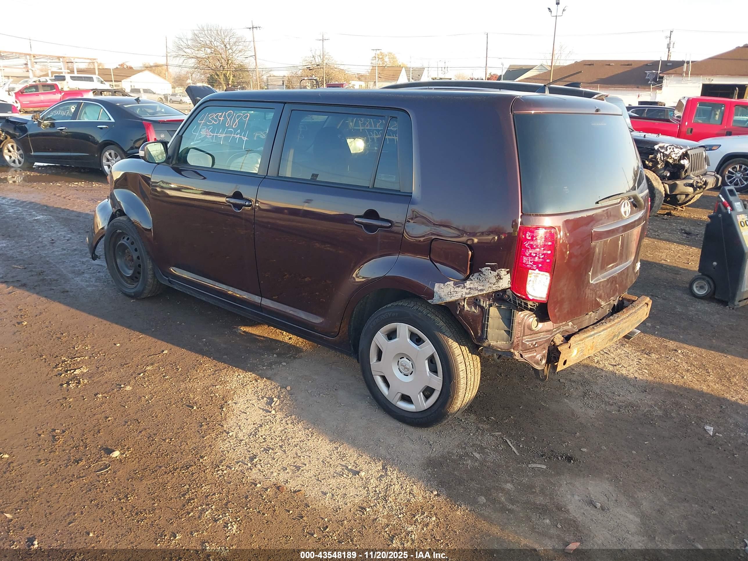 SCION XB image 3