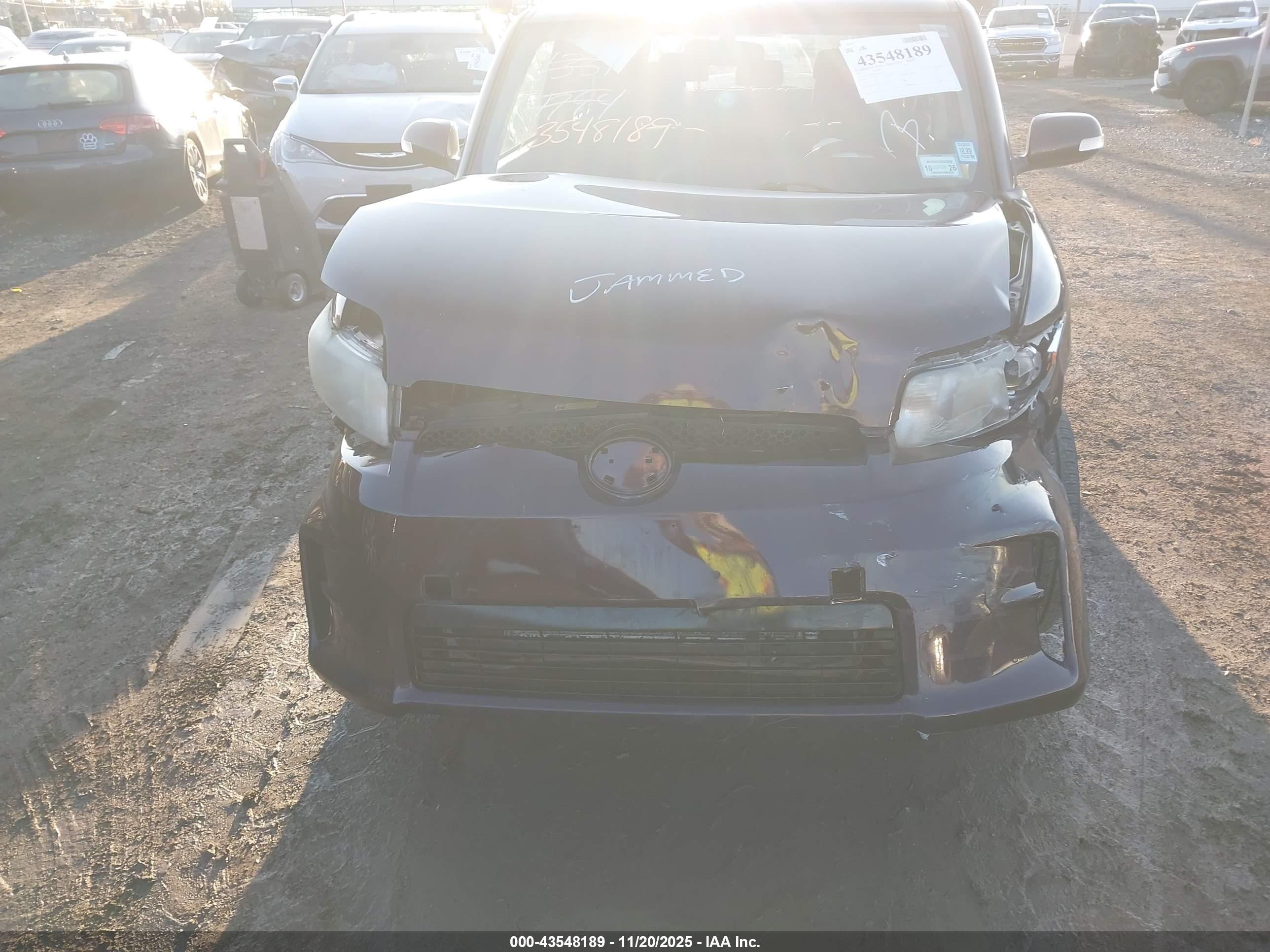 SCION XB image 6
