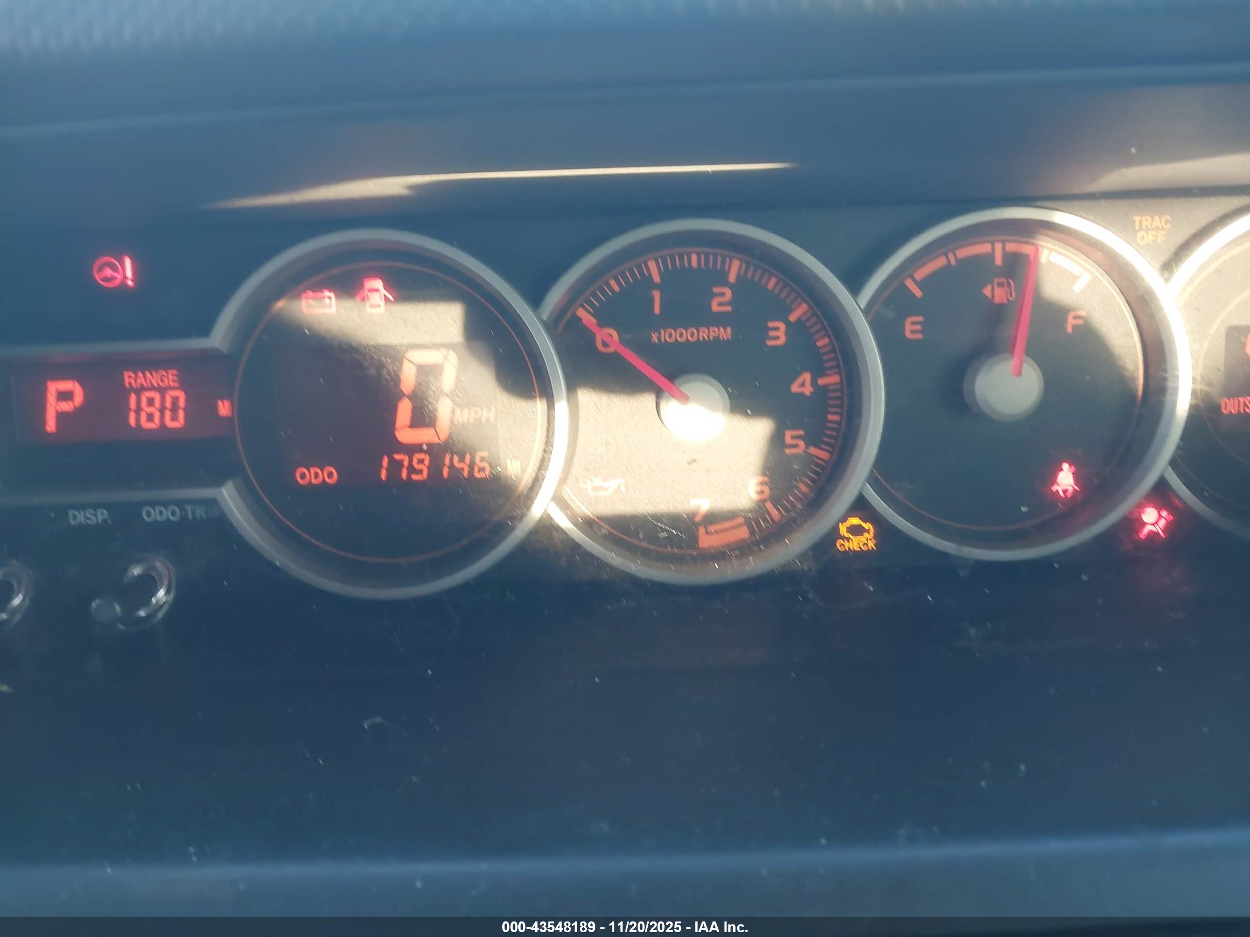 SCION XB image 7