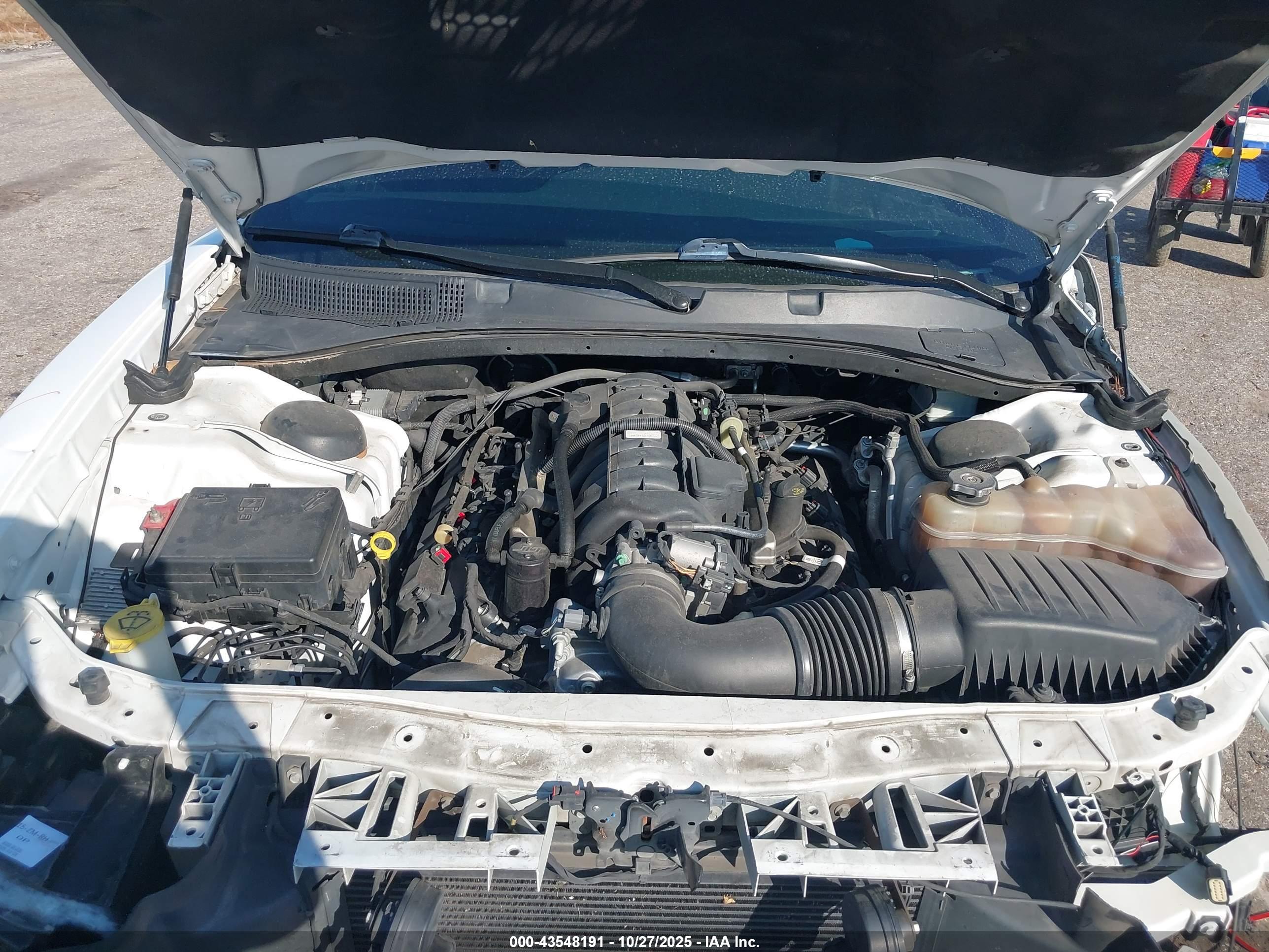 DODGE CHARGER image 10