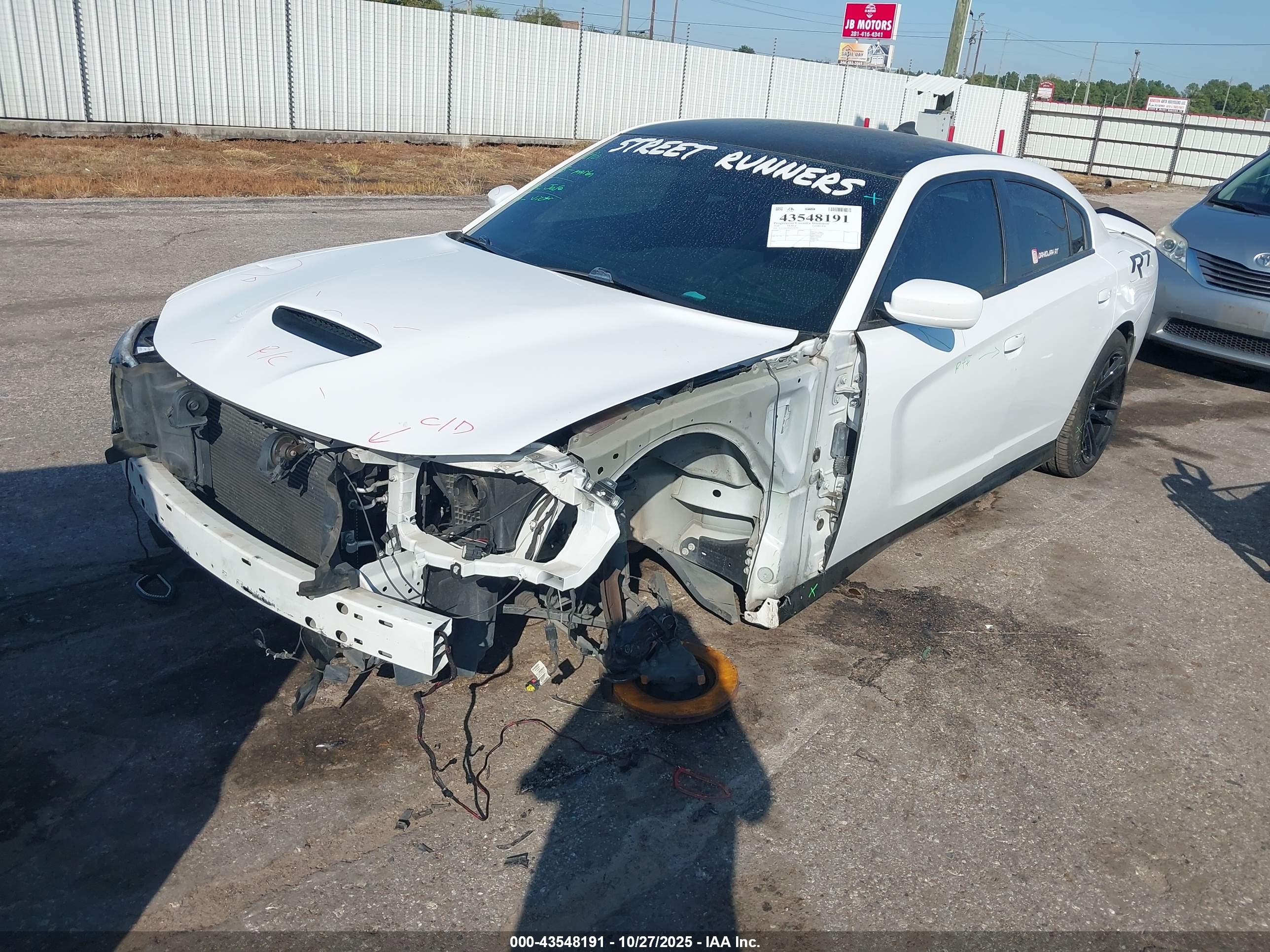 DODGE CHARGER image 2