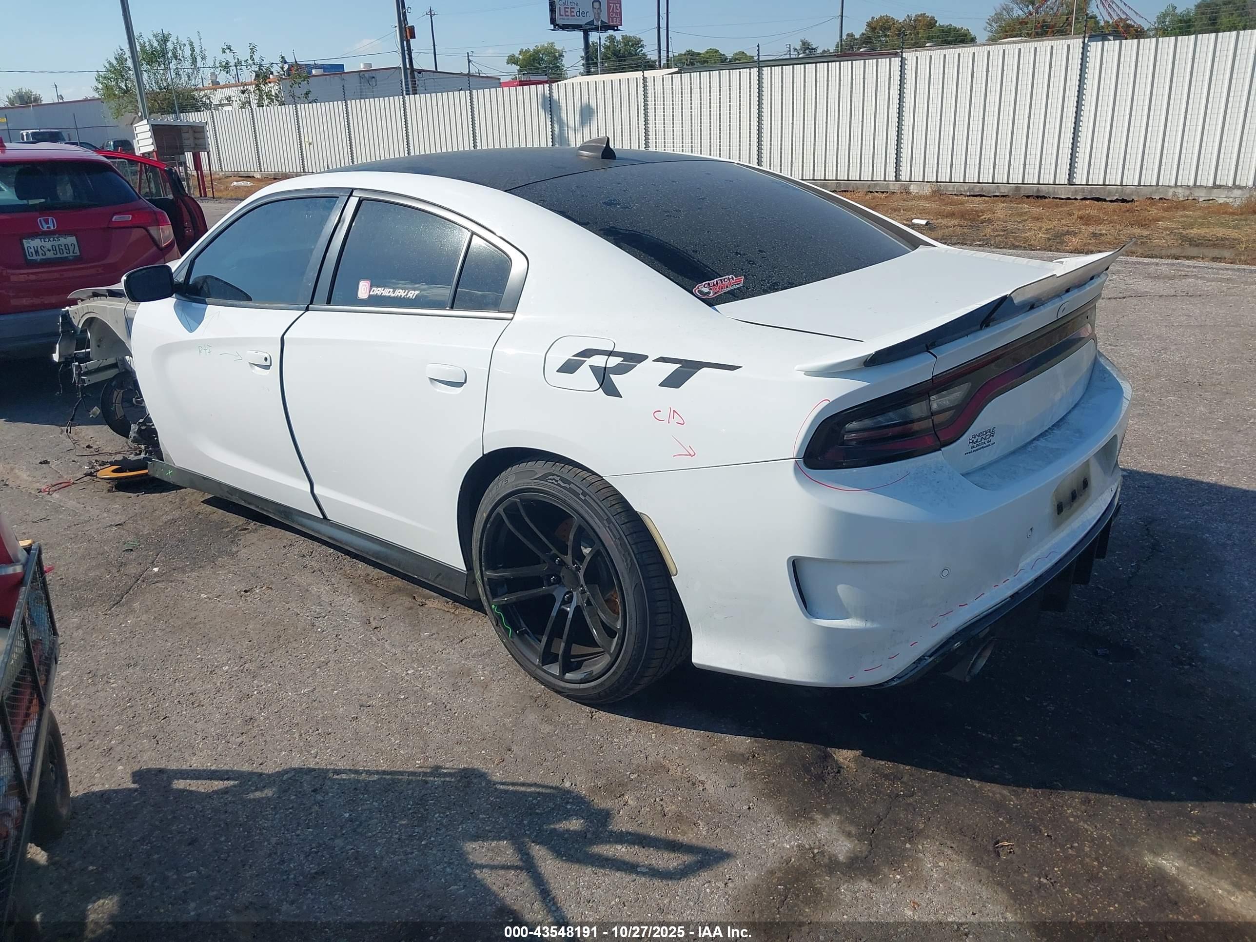DODGE CHARGER image 3