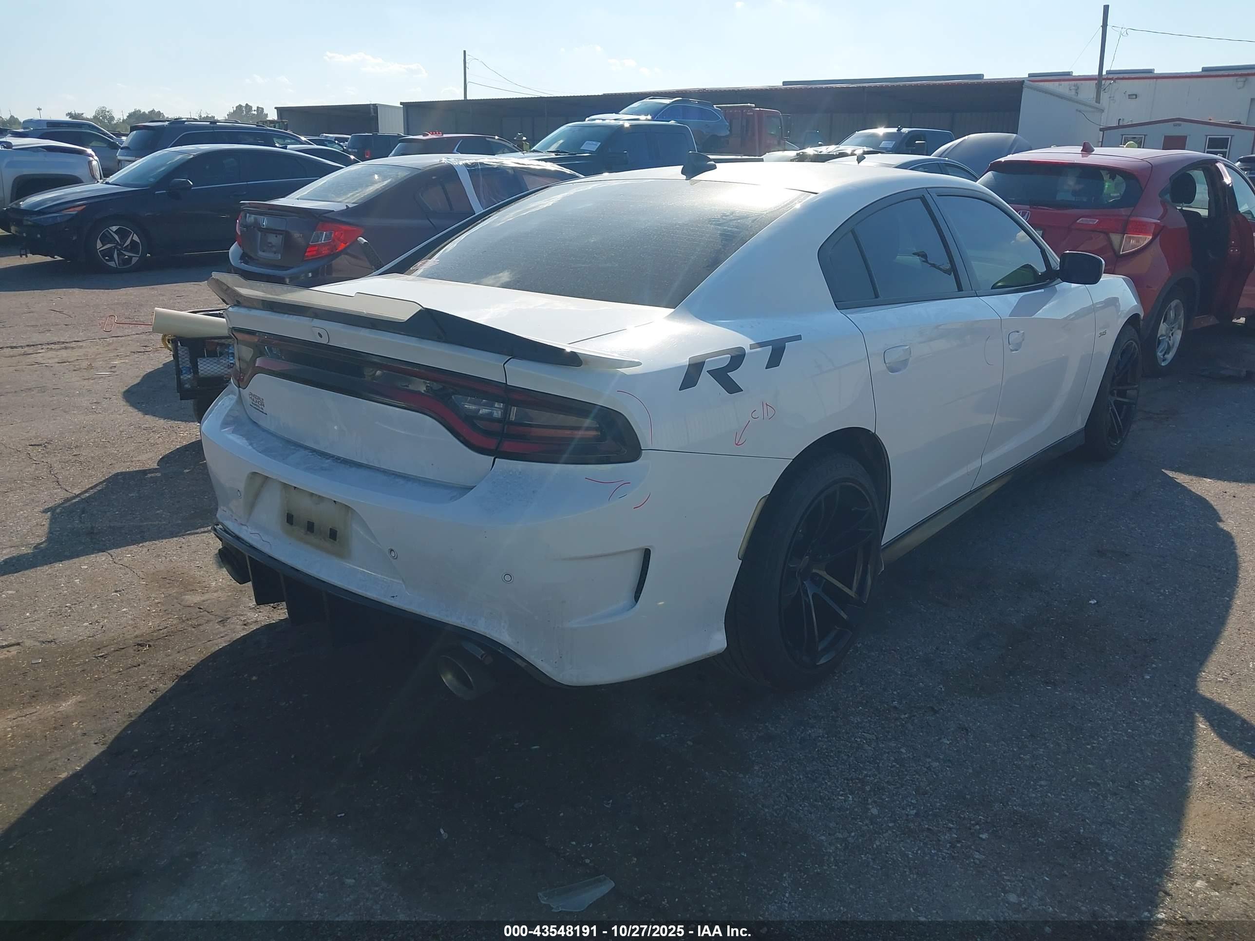 DODGE CHARGER image 4