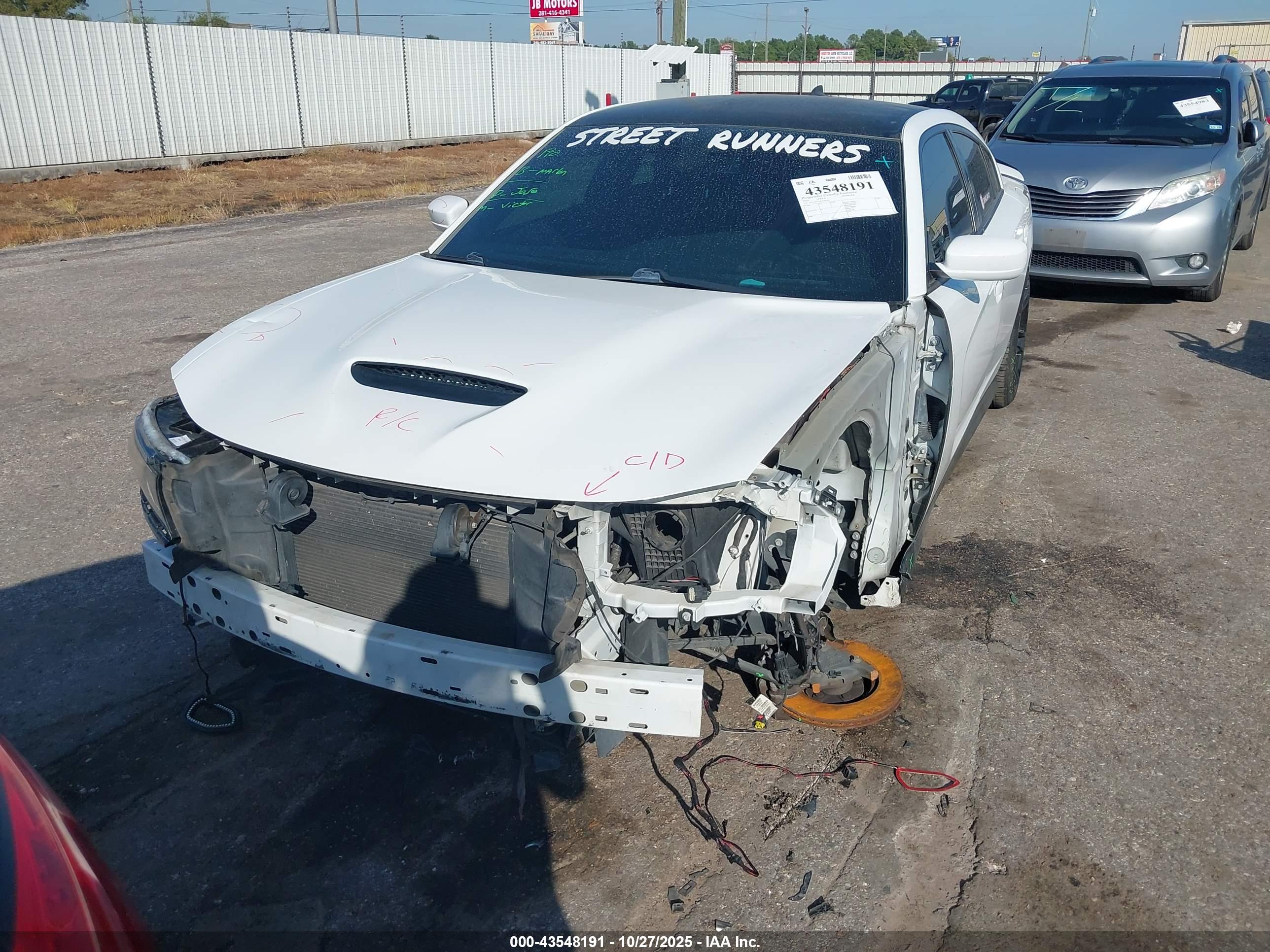 DODGE CHARGER image 6
