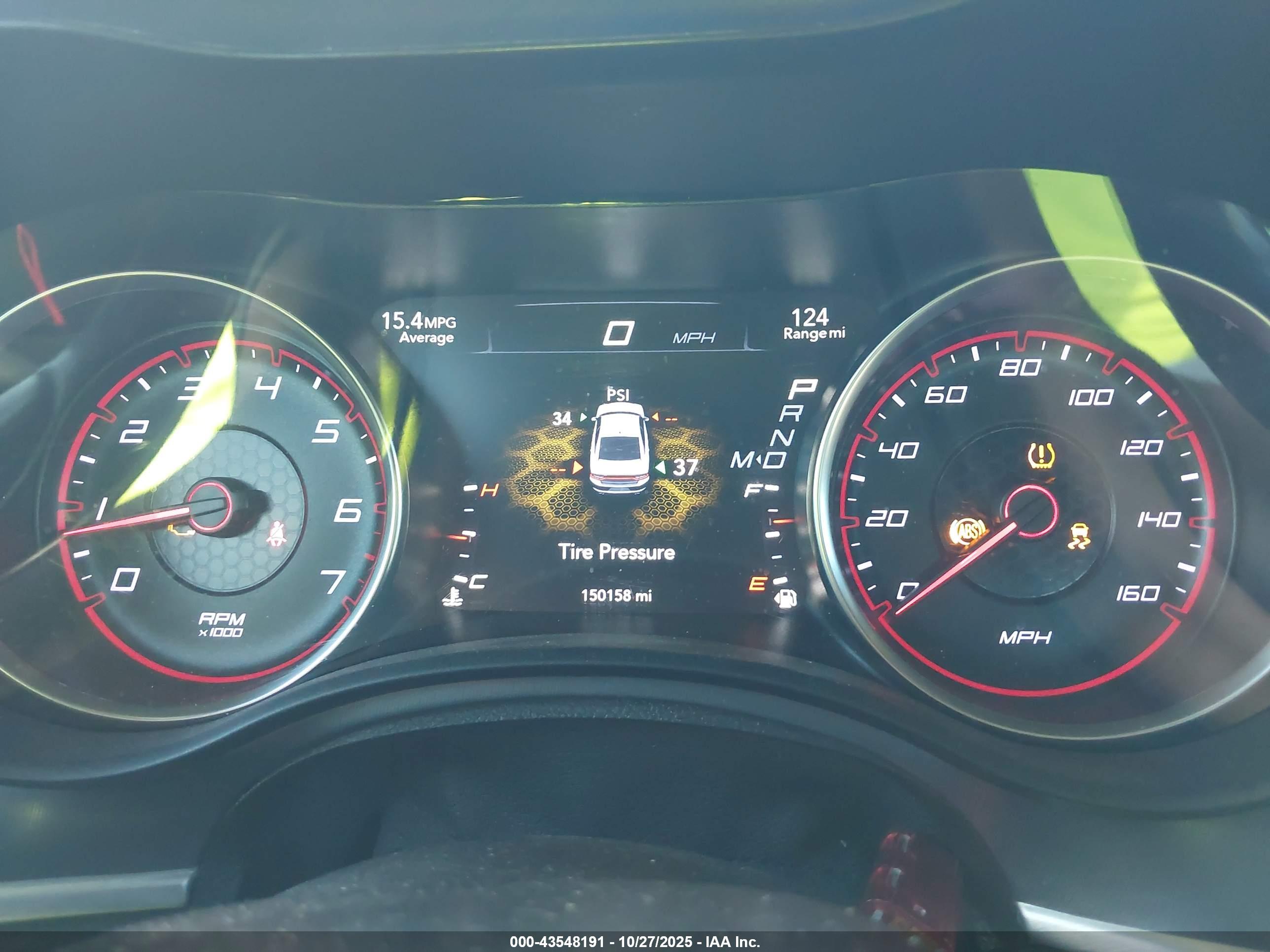 DODGE CHARGER image 7
