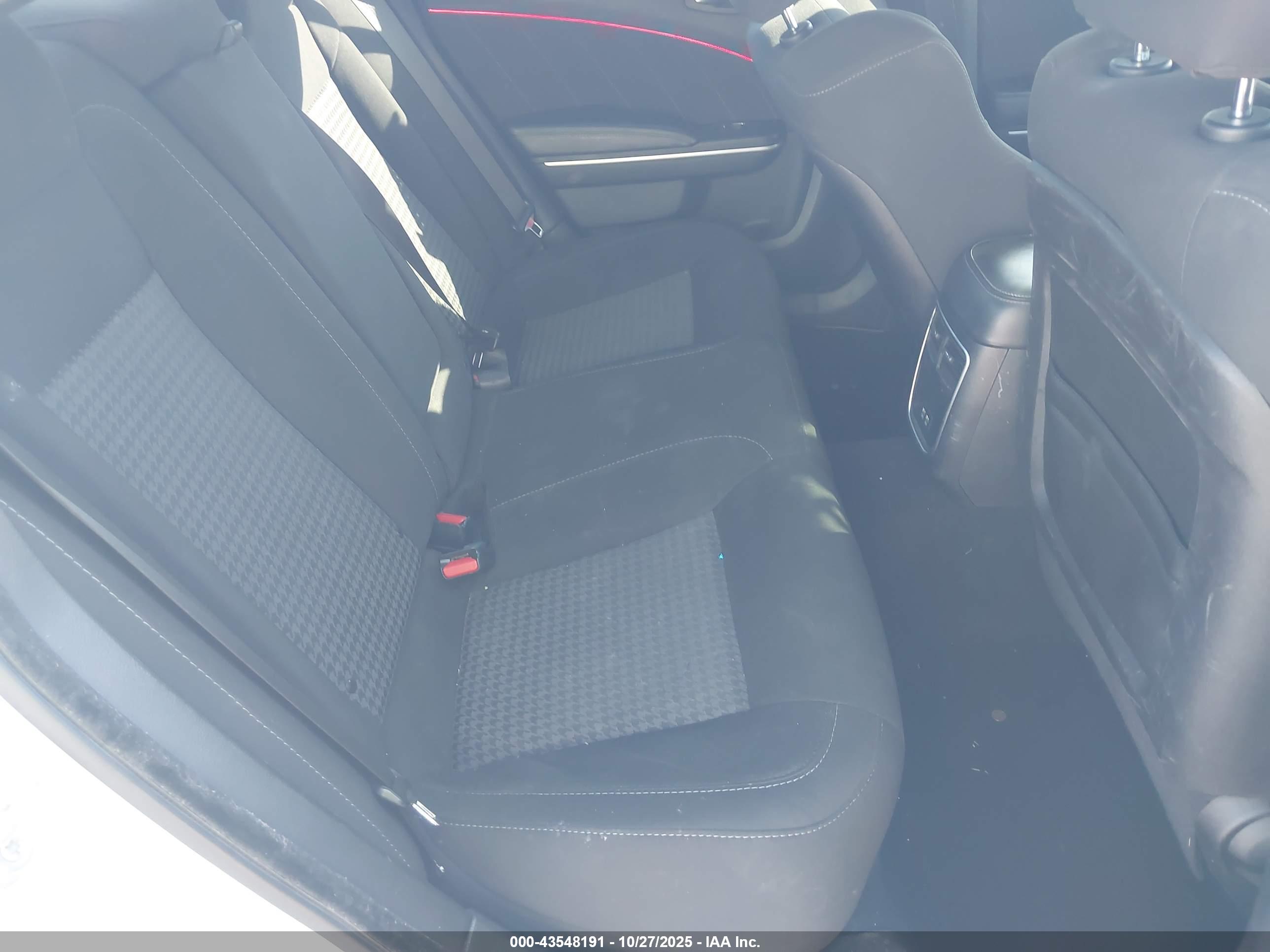DODGE CHARGER image 8
