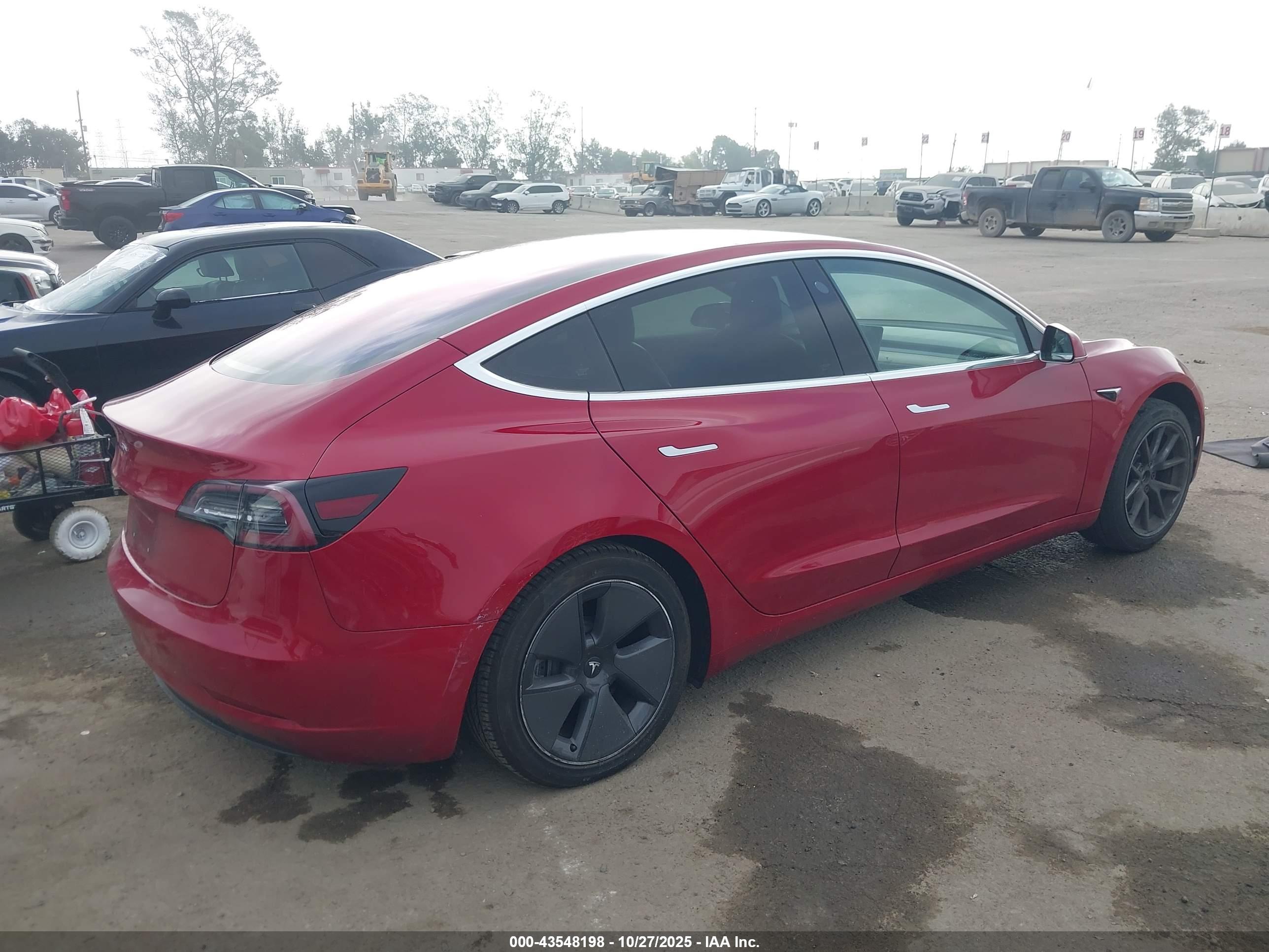 TESLA MODEL image 4