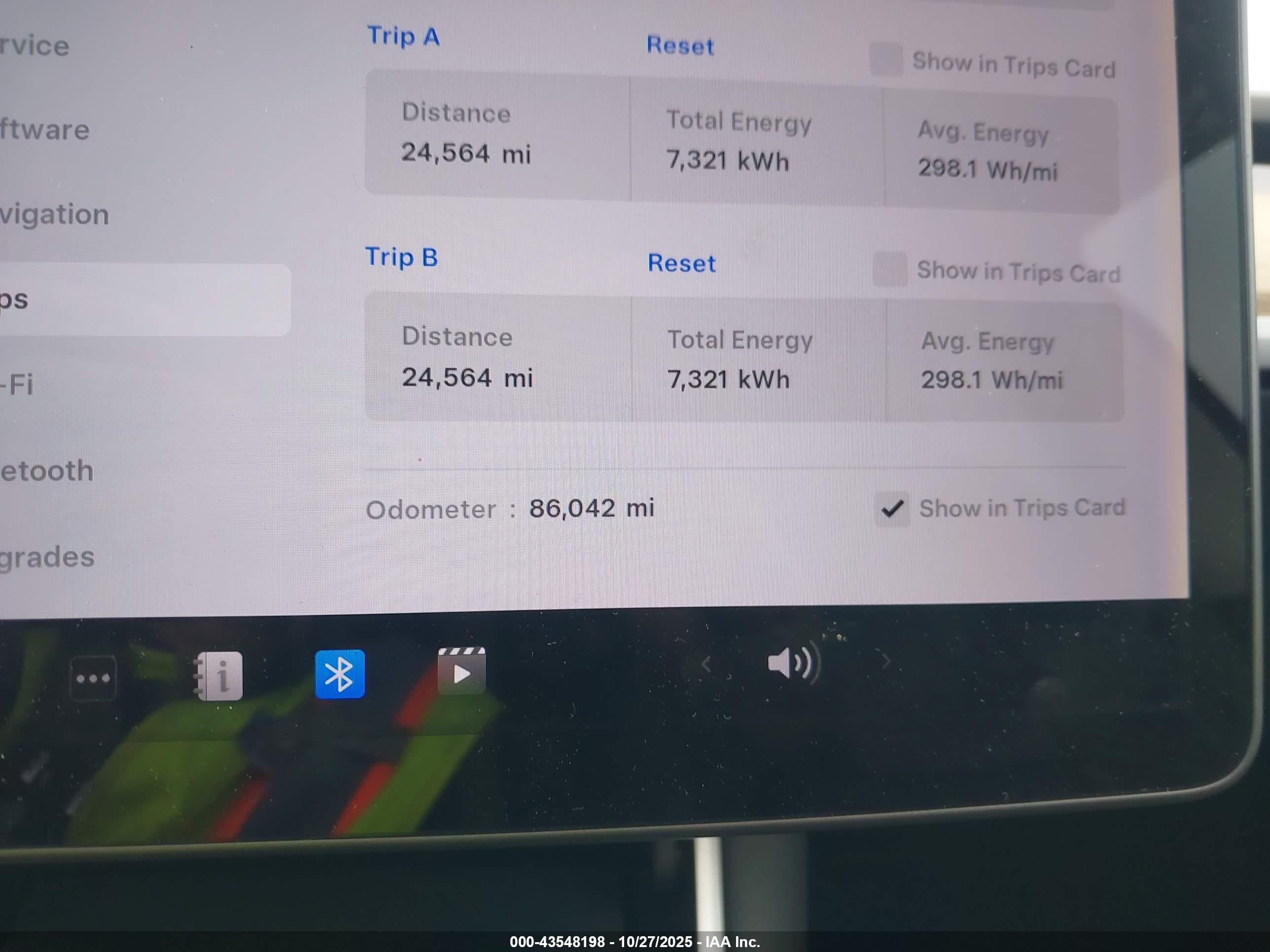 TESLA MODEL image 7