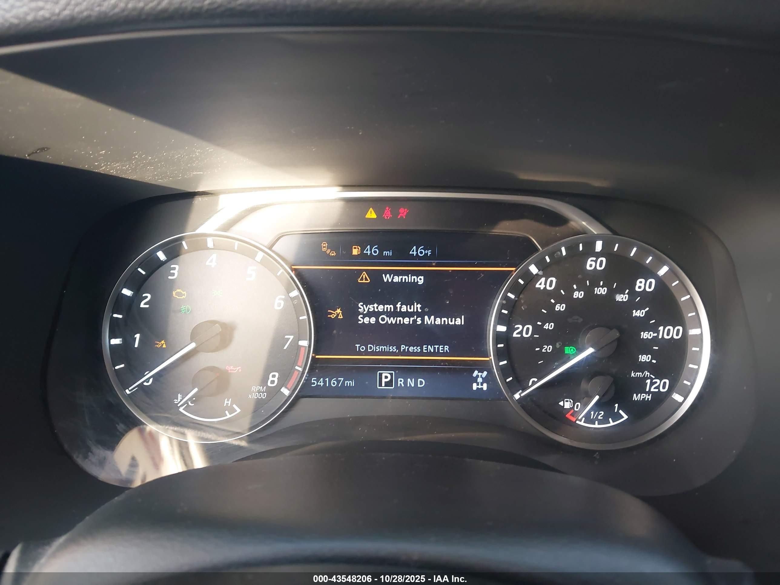NISSAN FRONTIER image 7