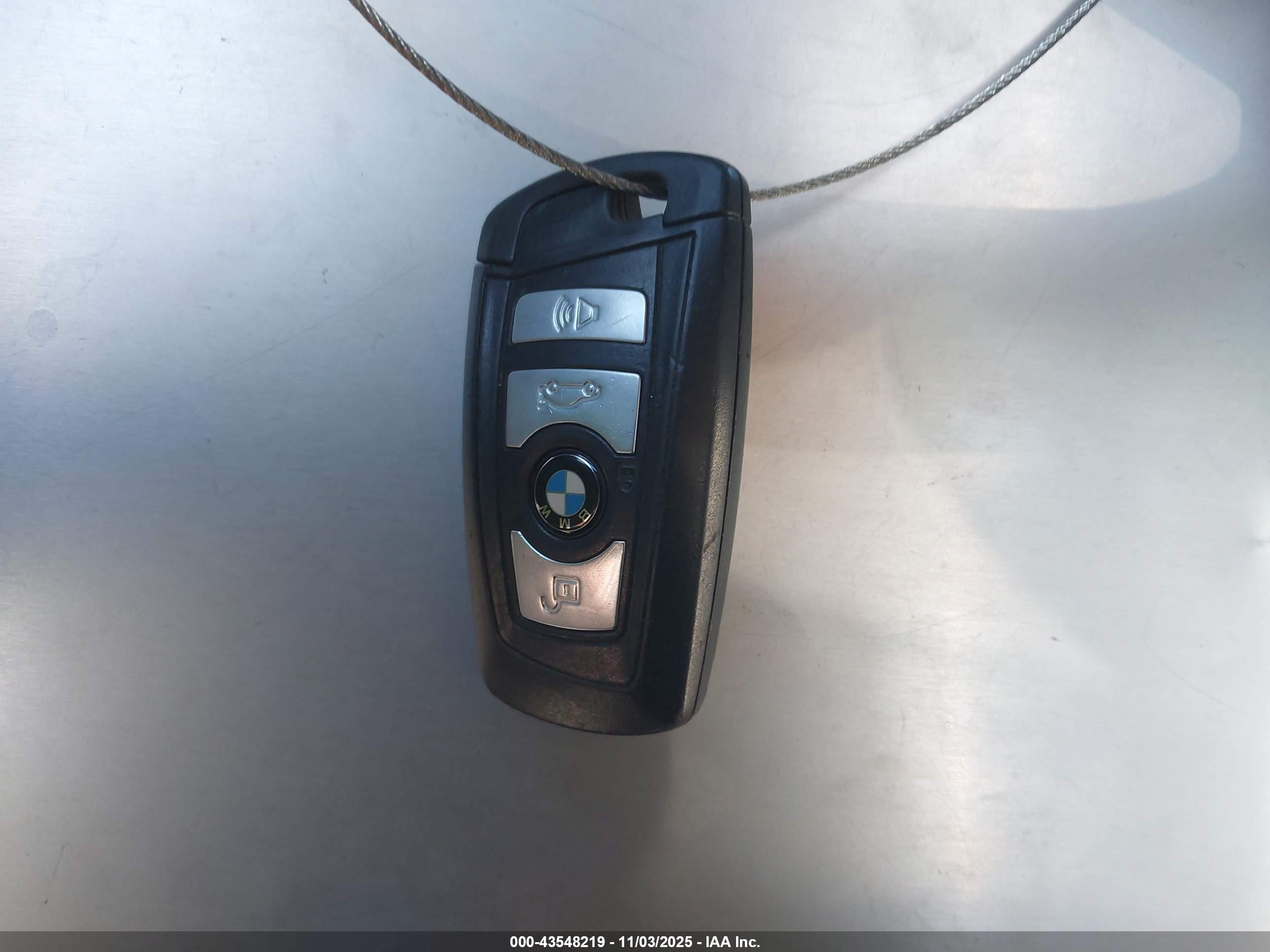 BMW X3 image 11