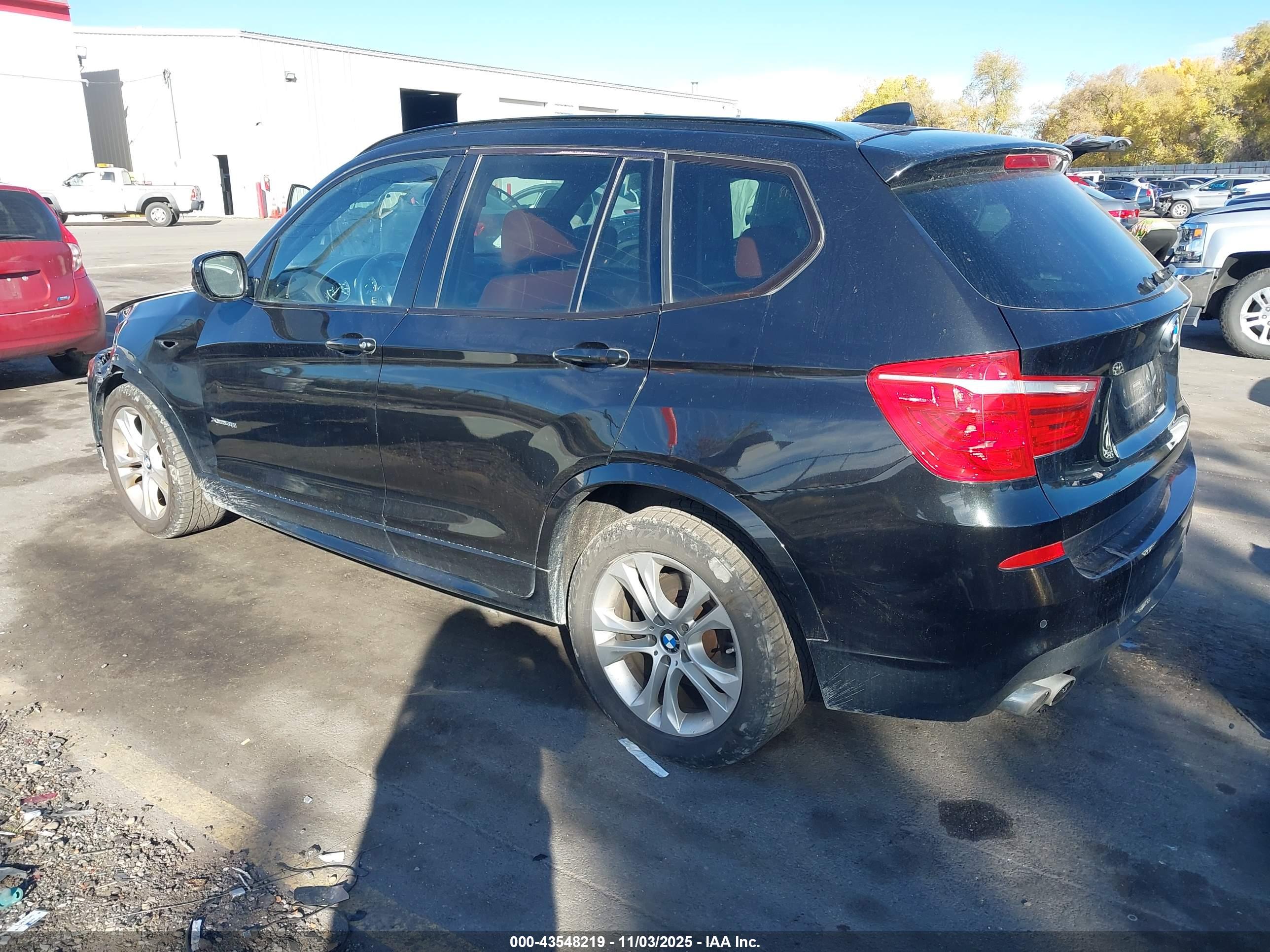 BMW X3 image 3
