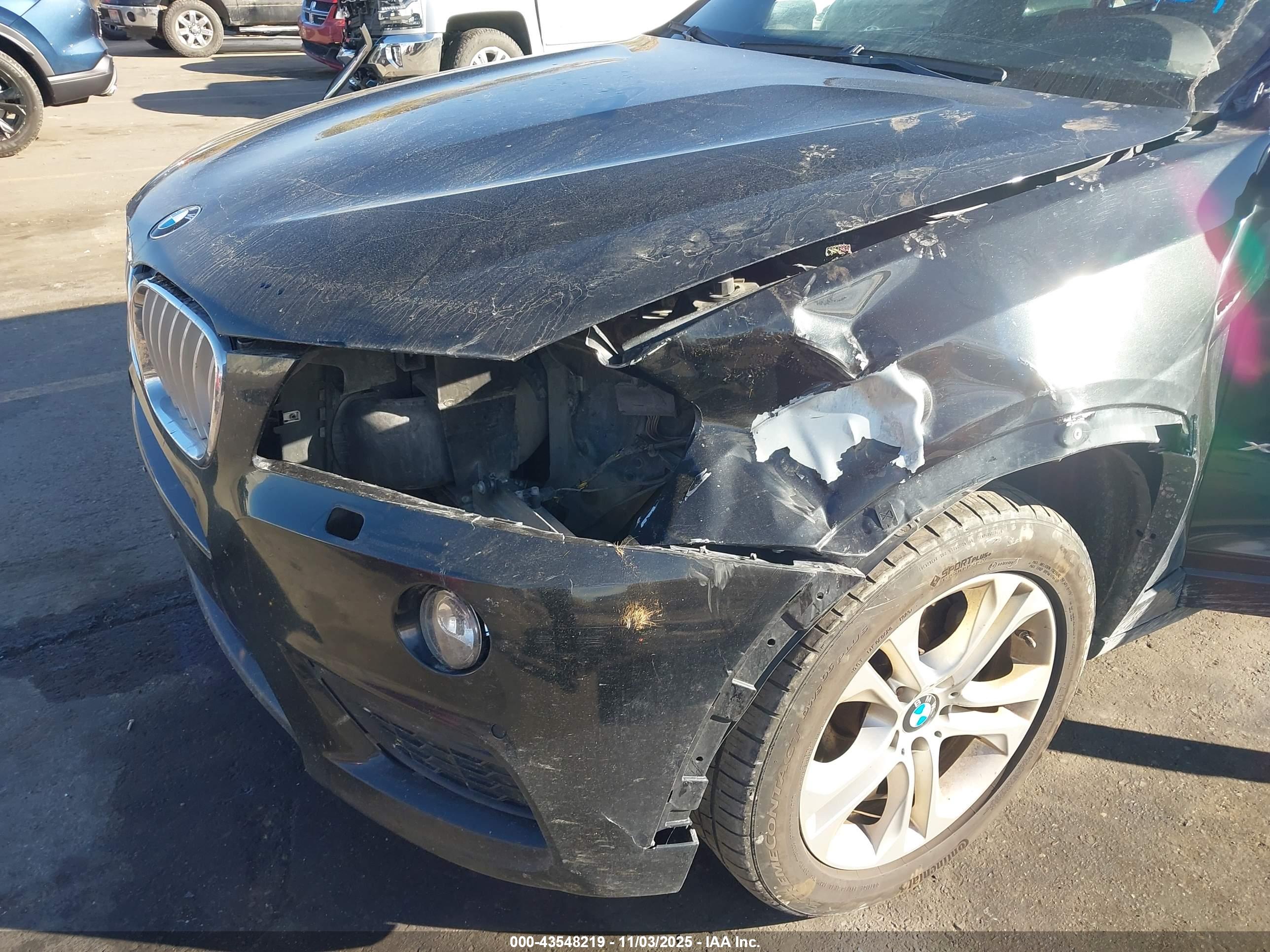 BMW X3 image 6