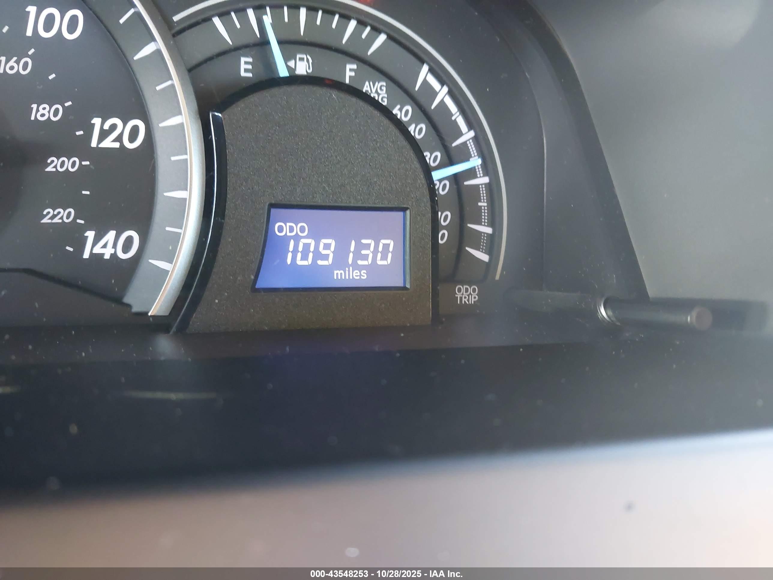TOYOTA CAMRY image 7