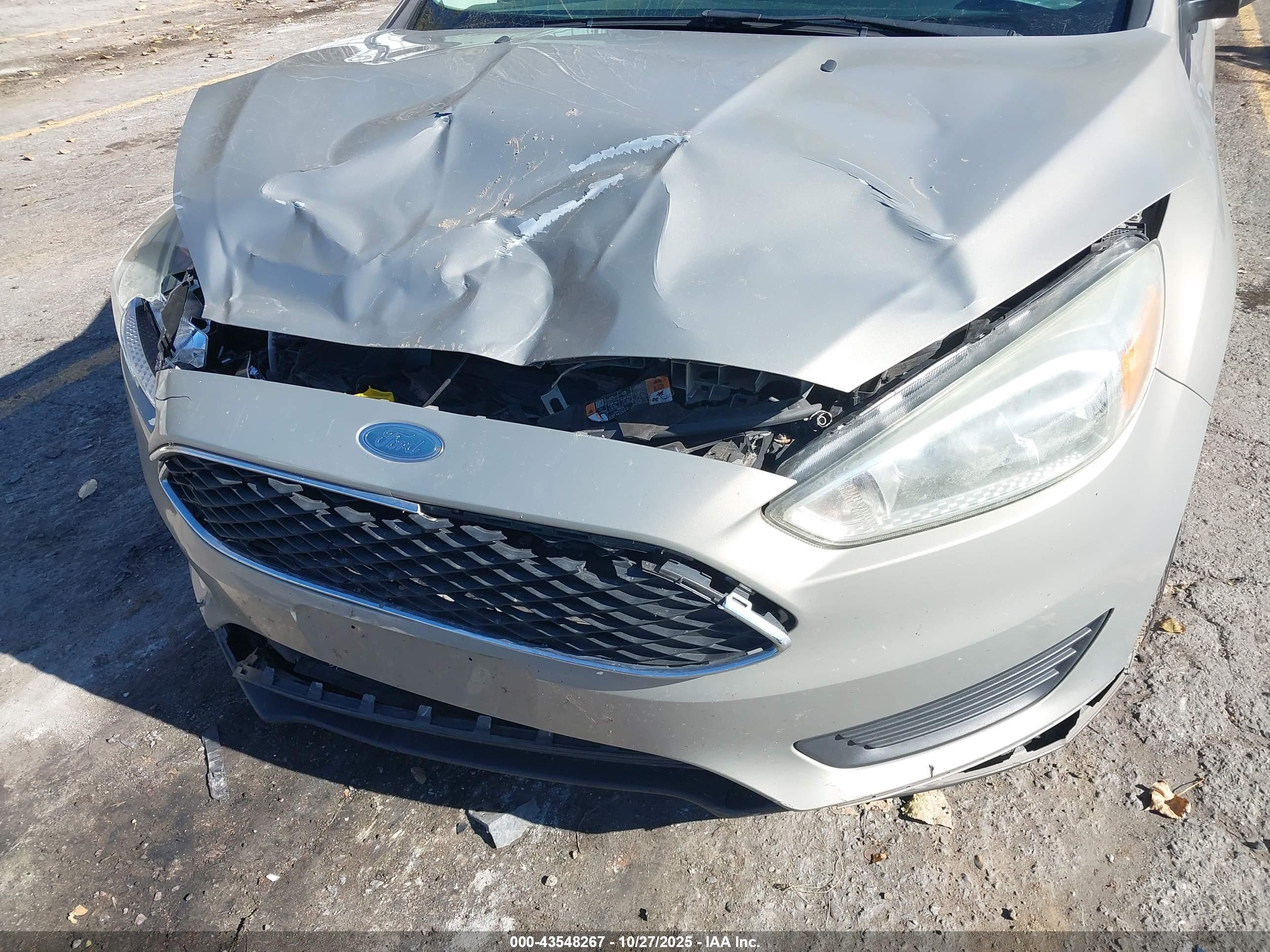 FORD FOCUS image 6