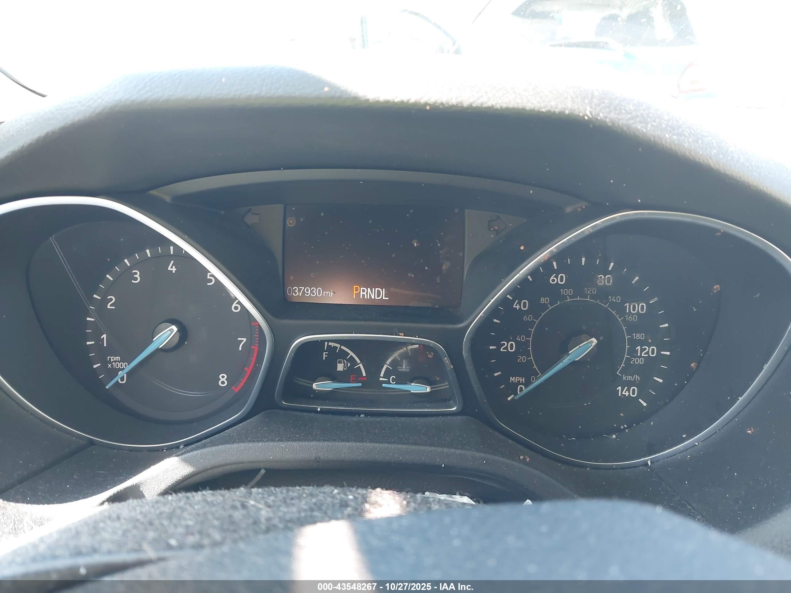 FORD FOCUS image 7
