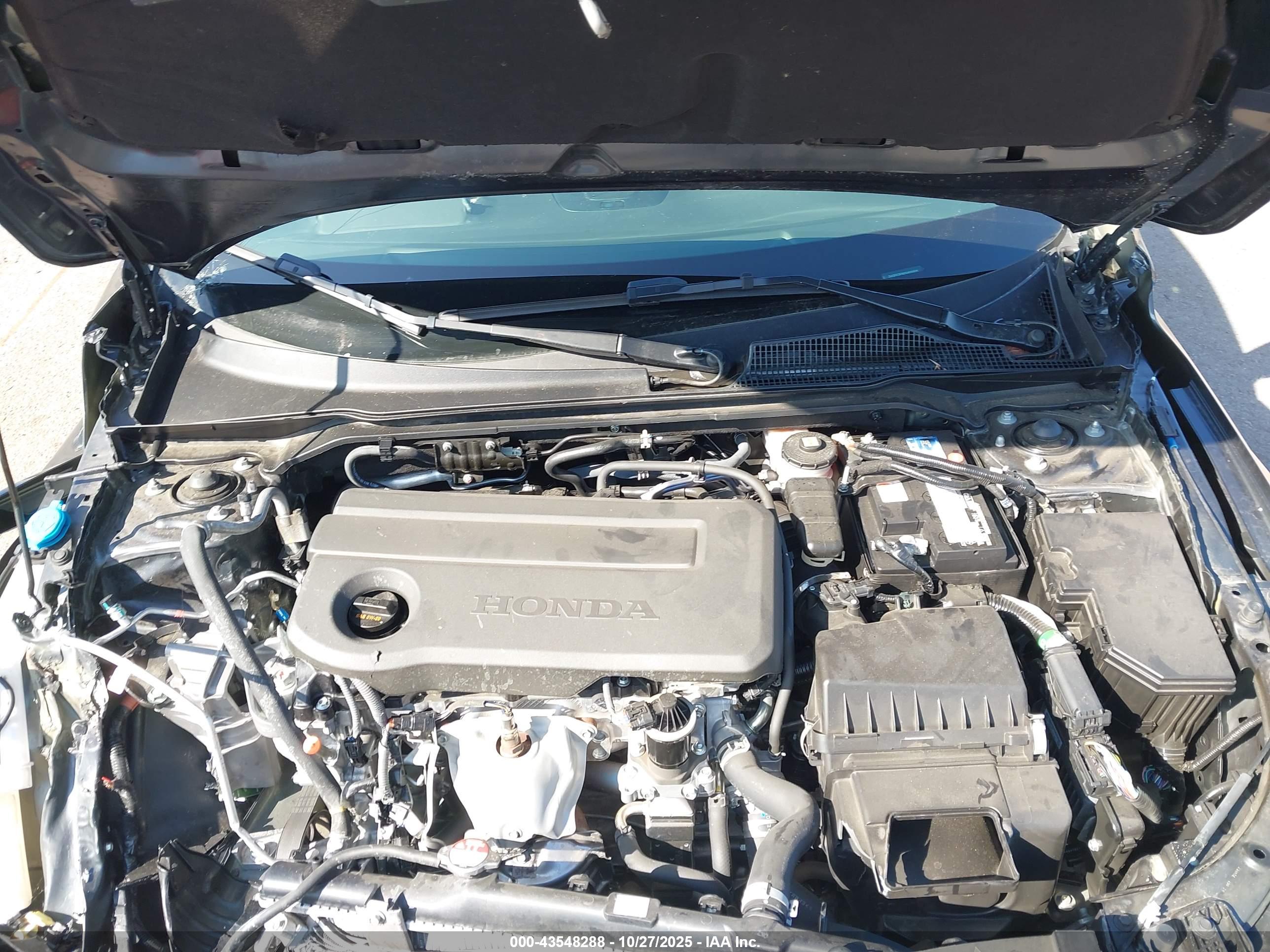 HONDA CIVIC image 10