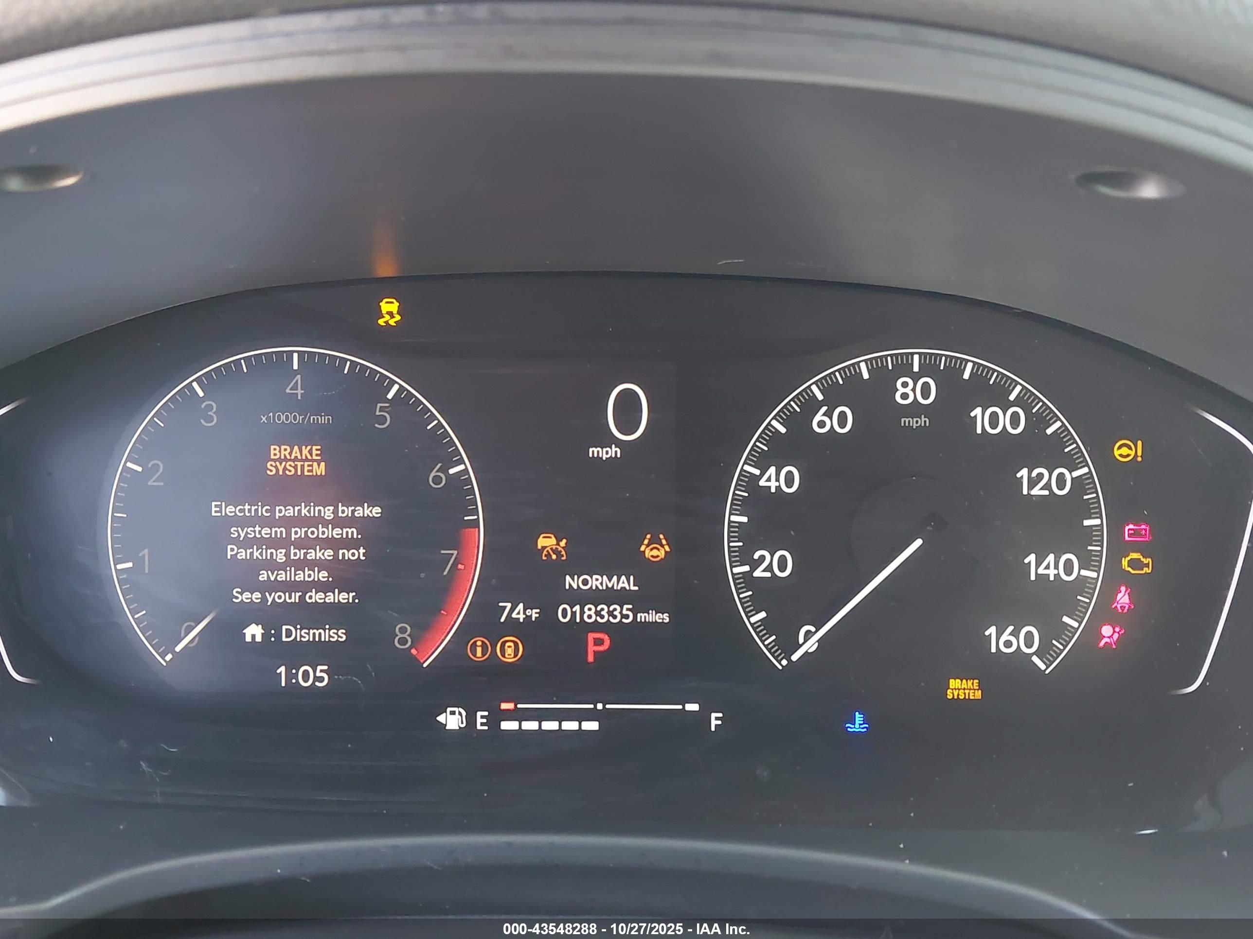 HONDA CIVIC image 7